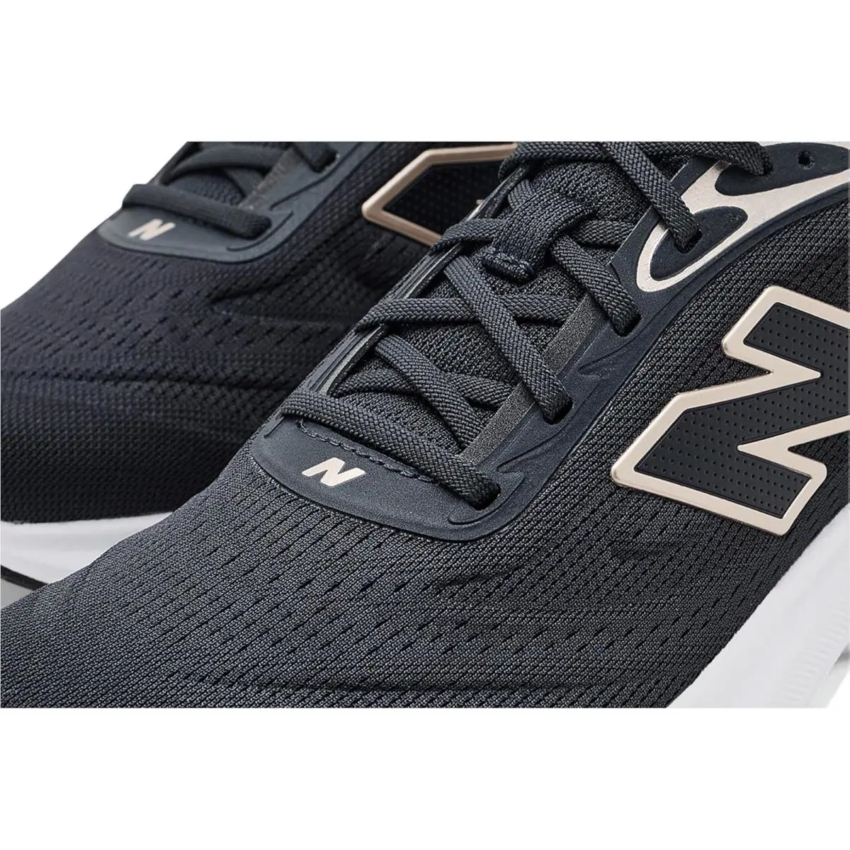 New Balance shoes - Glint Blue/Fairweather Blue 38