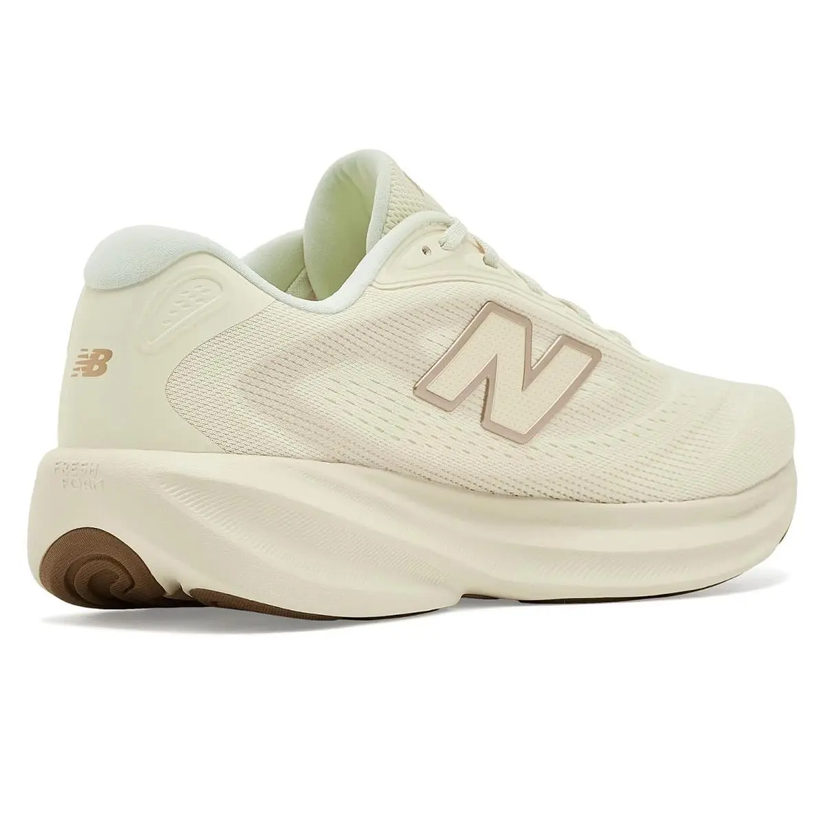 New Balance shoes - Angora/Gum 020 8