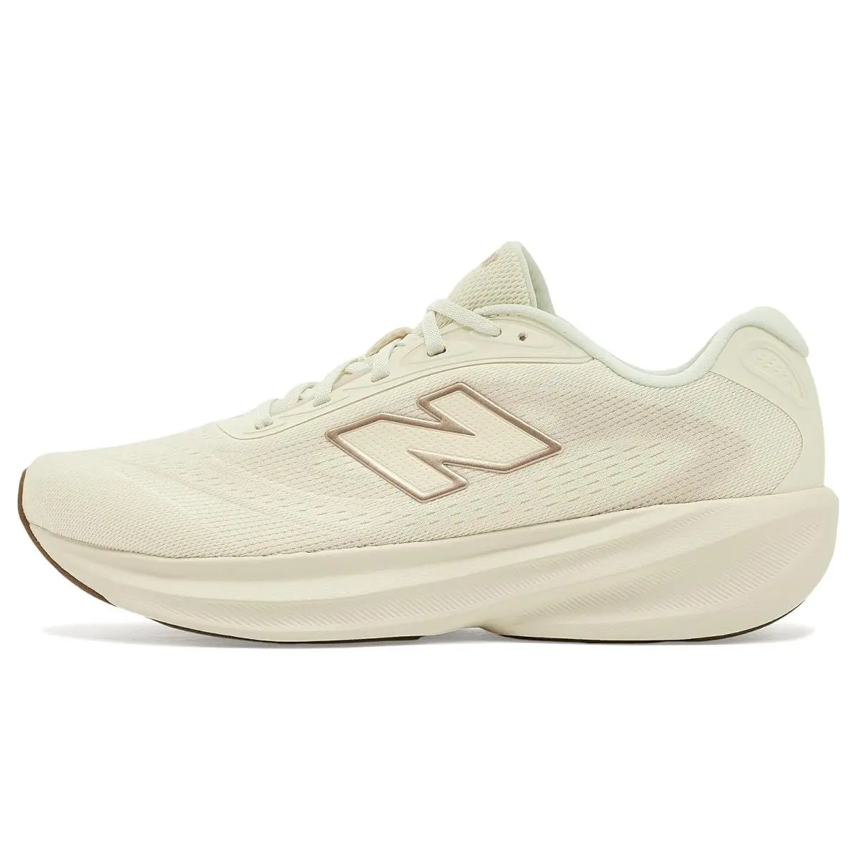 New Balance shoes - Angora/Gum 020 9