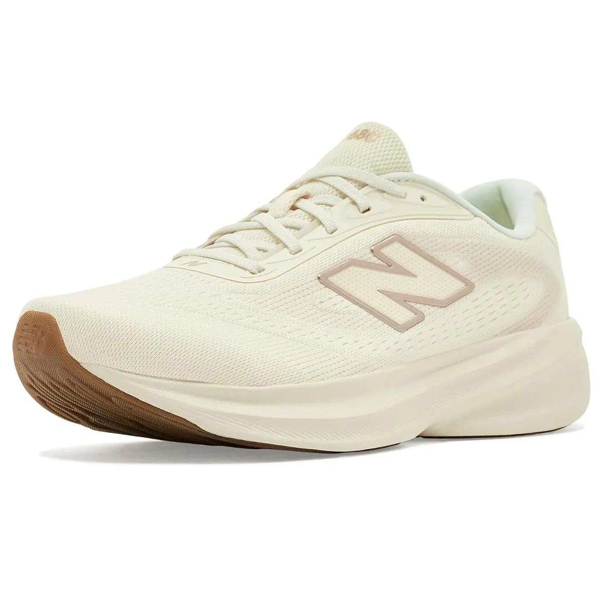 New Balance shoes - Angora/Gum 020 6
