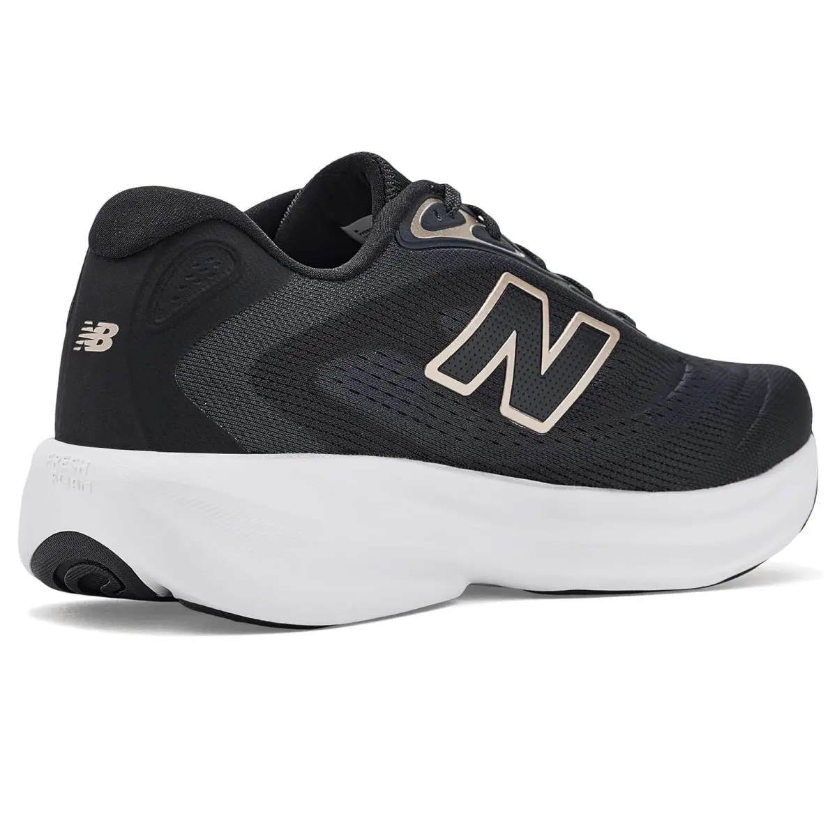 New Balance shoes - Angora/Gum 020 8