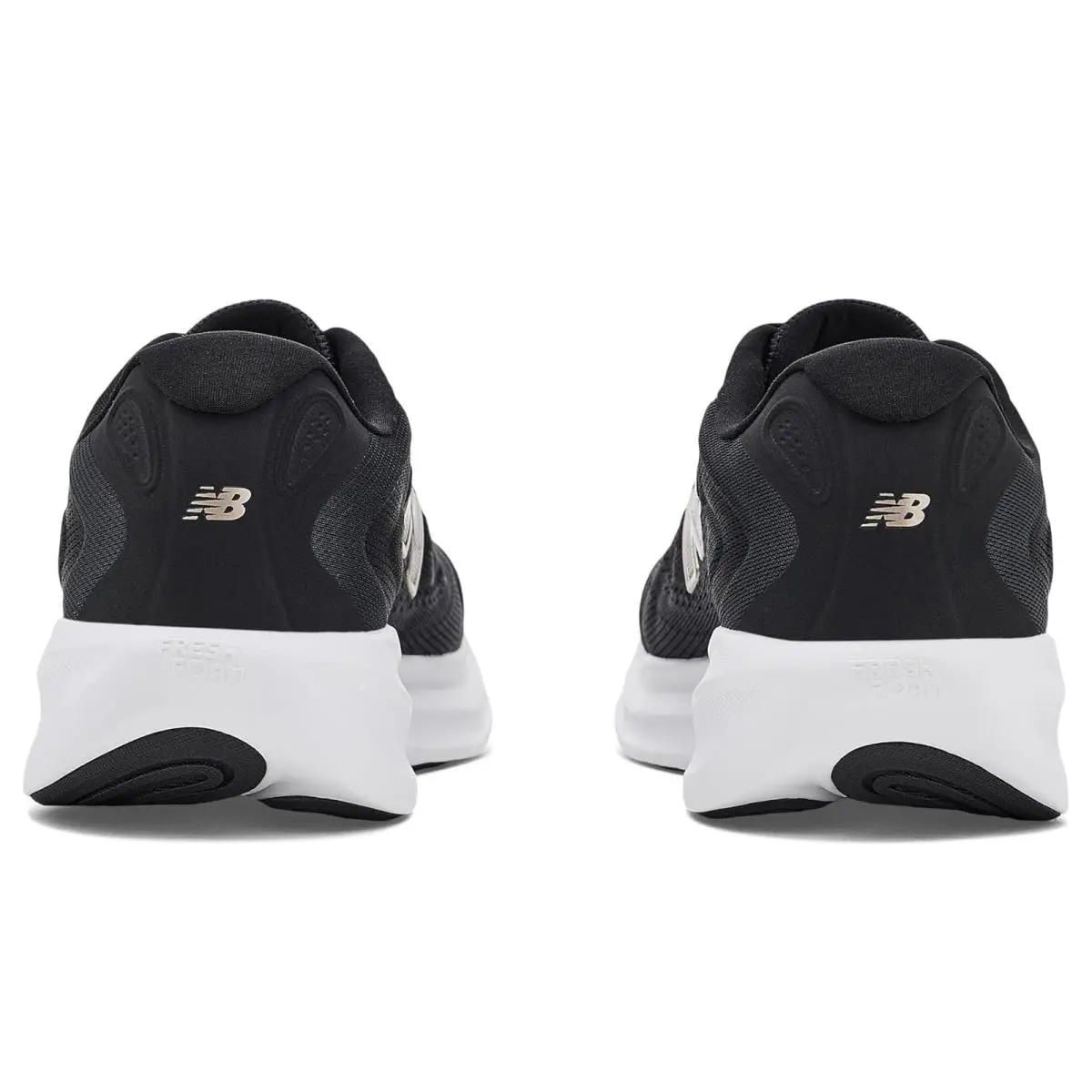 New Balance shoes - Angora/Gum 020 12