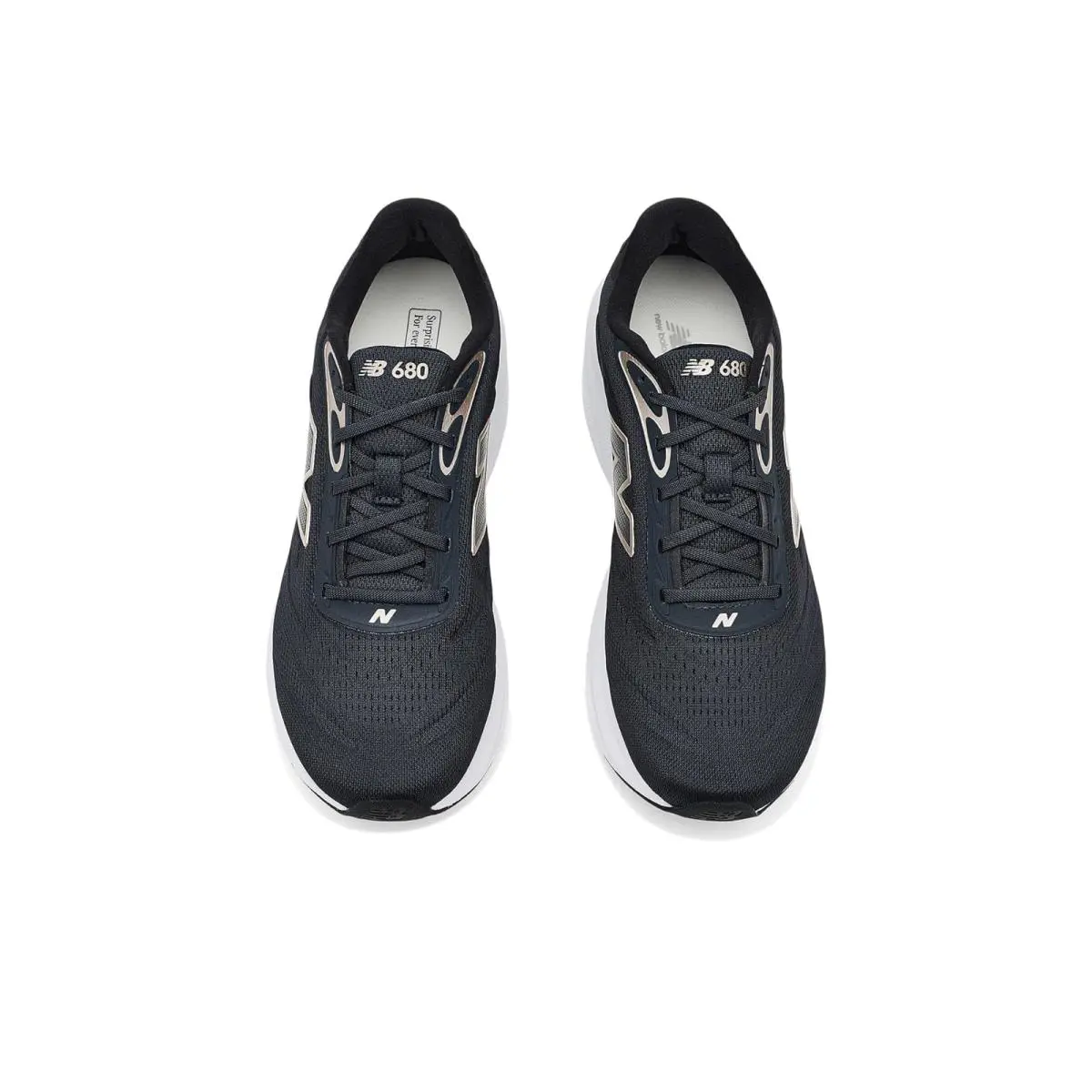 New Balance shoes - Glint Blue/Fairweather Blue 34