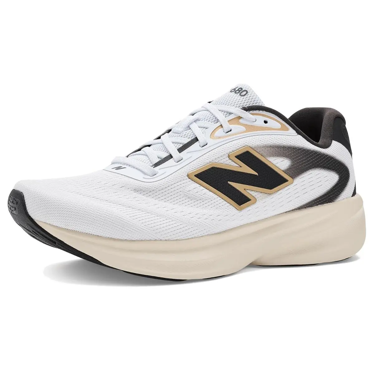 New Balance shoes - Black Cement/Pink Salt 27