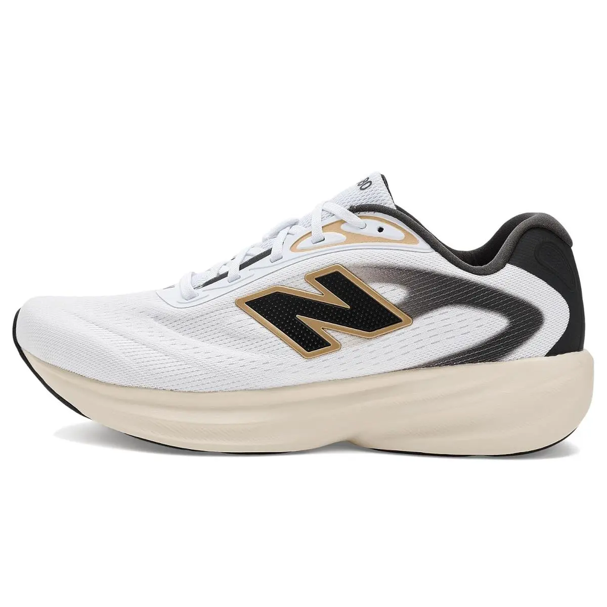 New Balance shoes - Black Cement/Pink Salt 30