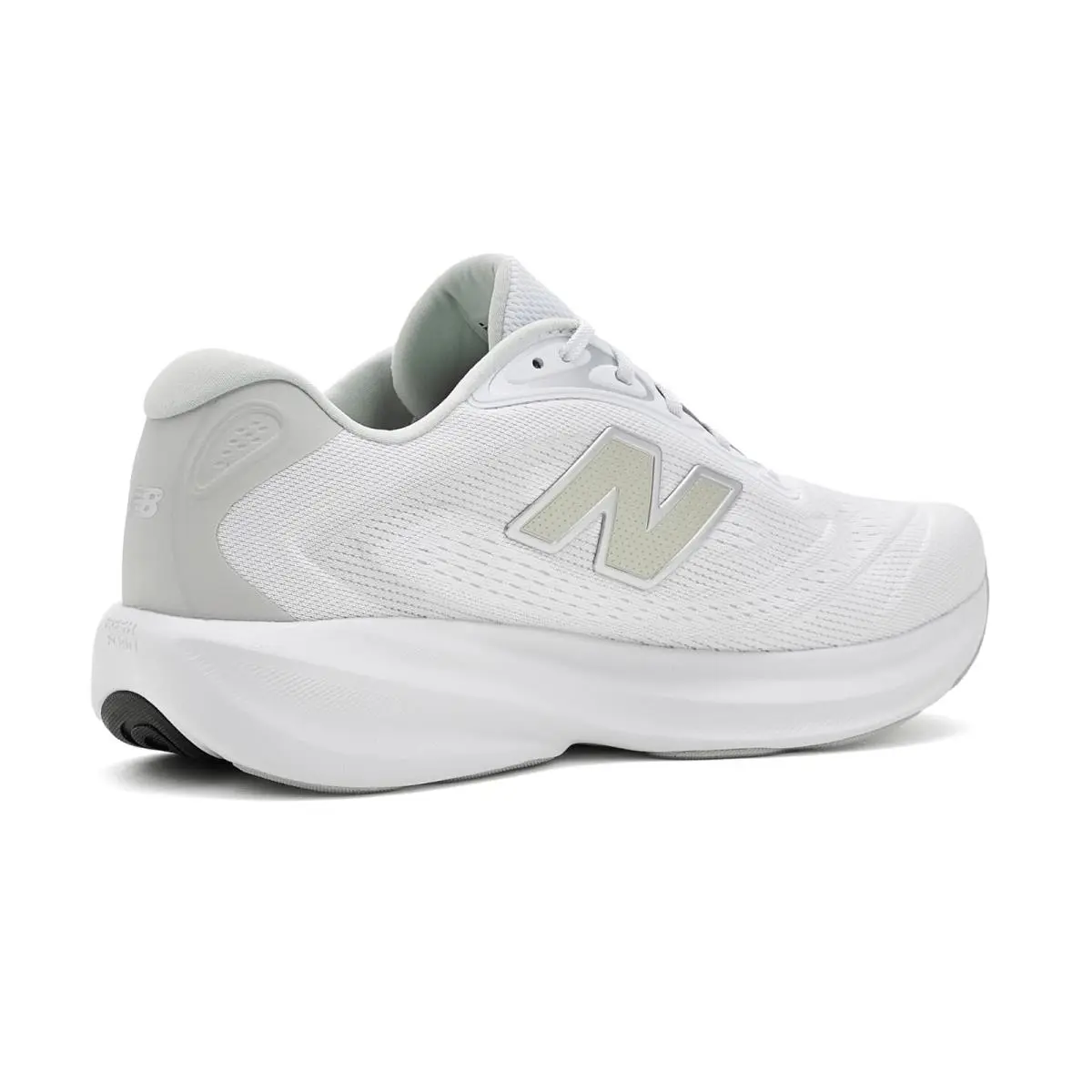 New Balance shoes - Angora/Gum 020 28