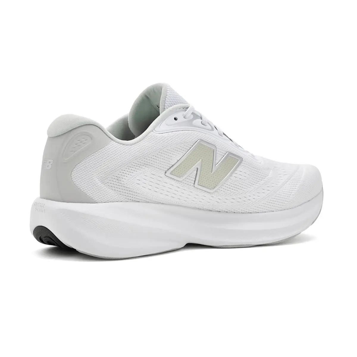 New Balance shoes - Black Cement/Pink Salt 35