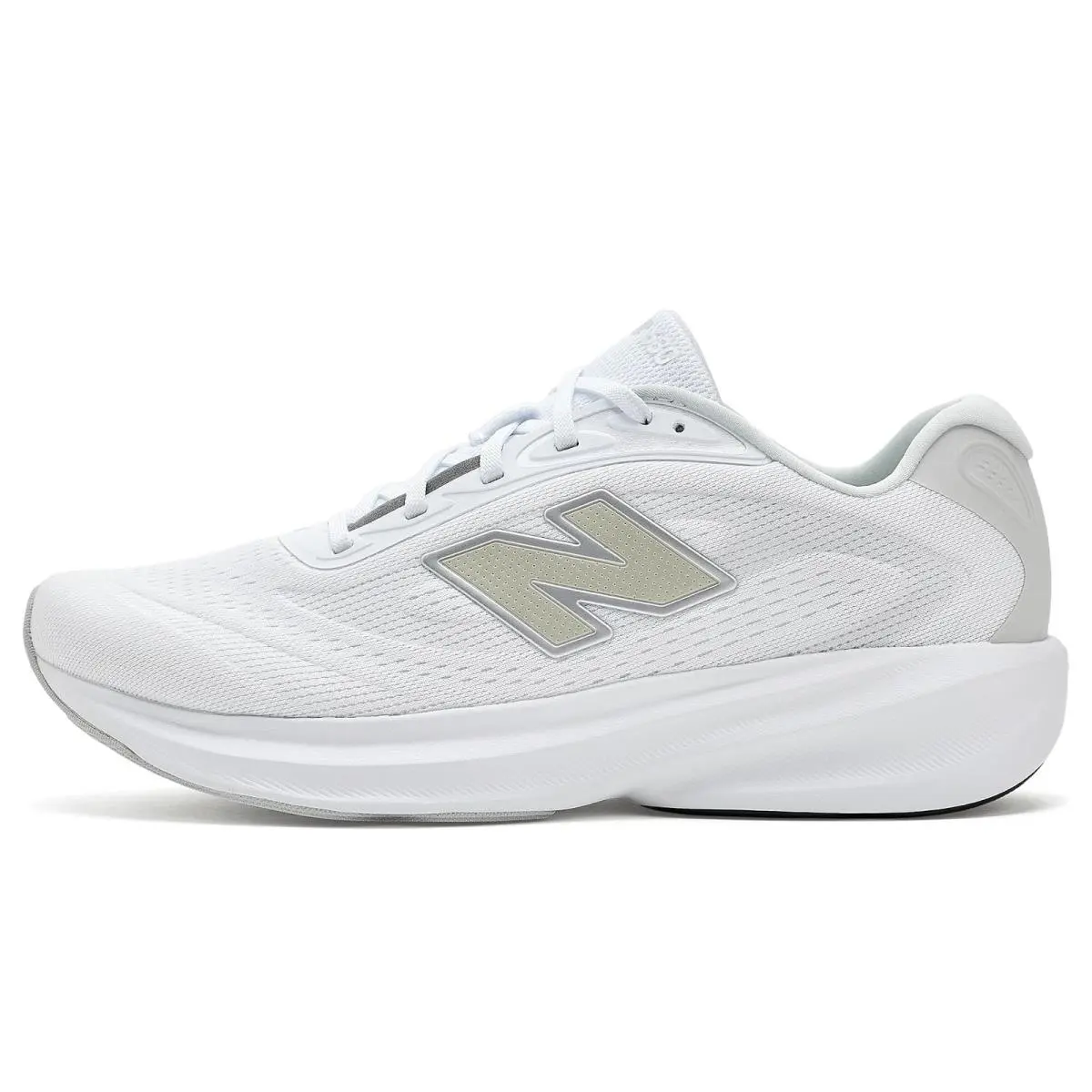 New Balance shoes - Black Cement/Pink Salt 36