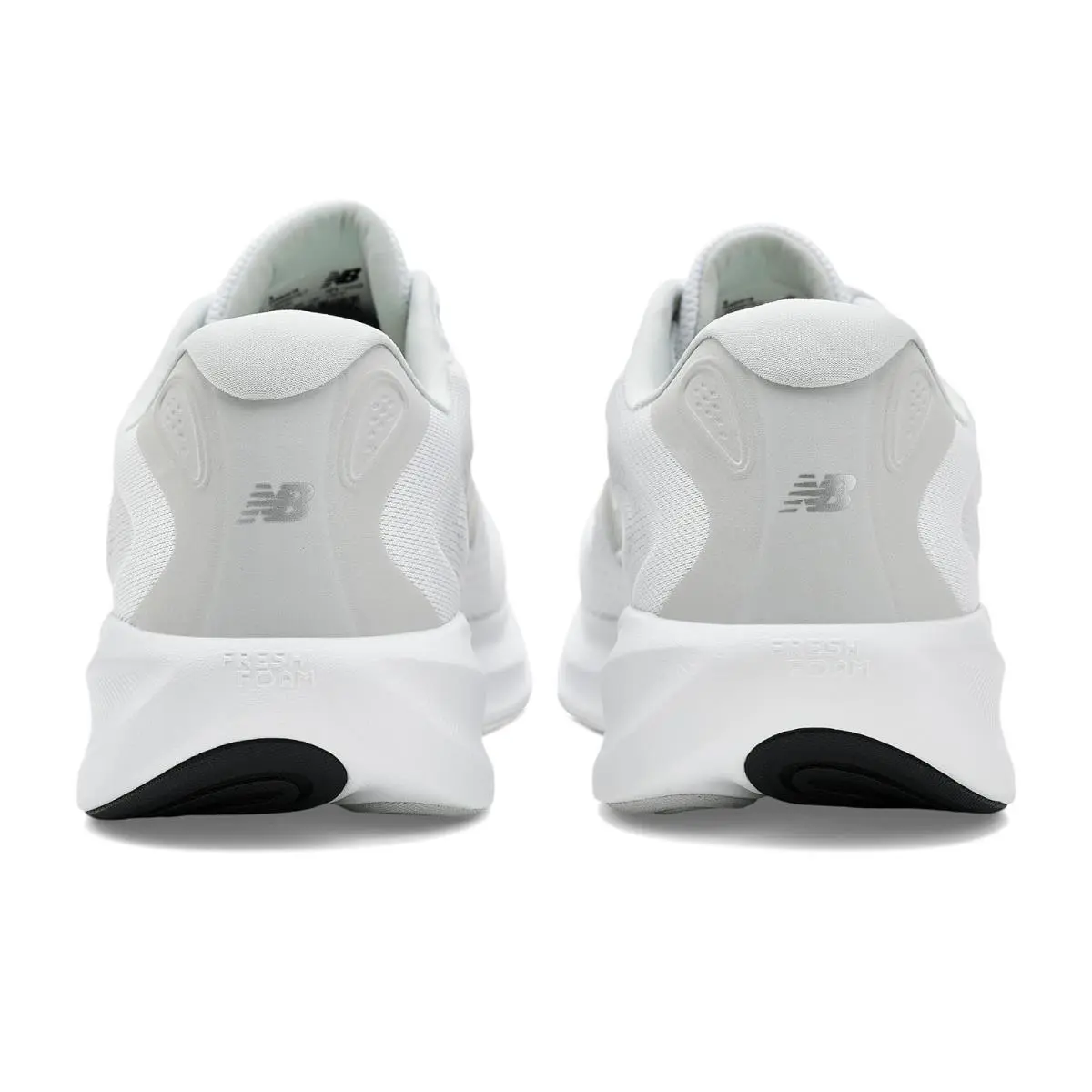 New Balance shoes - Black Cement/Pink Salt 39