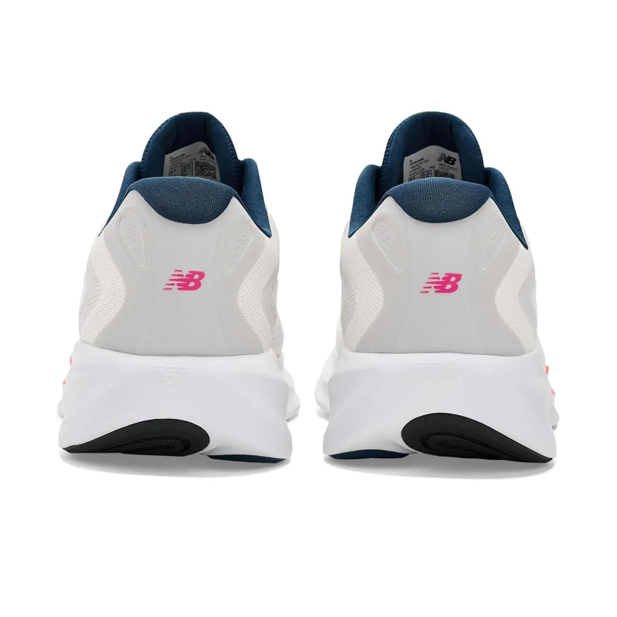New Balance shoes - Glint Blue/Fairweather Blue 32