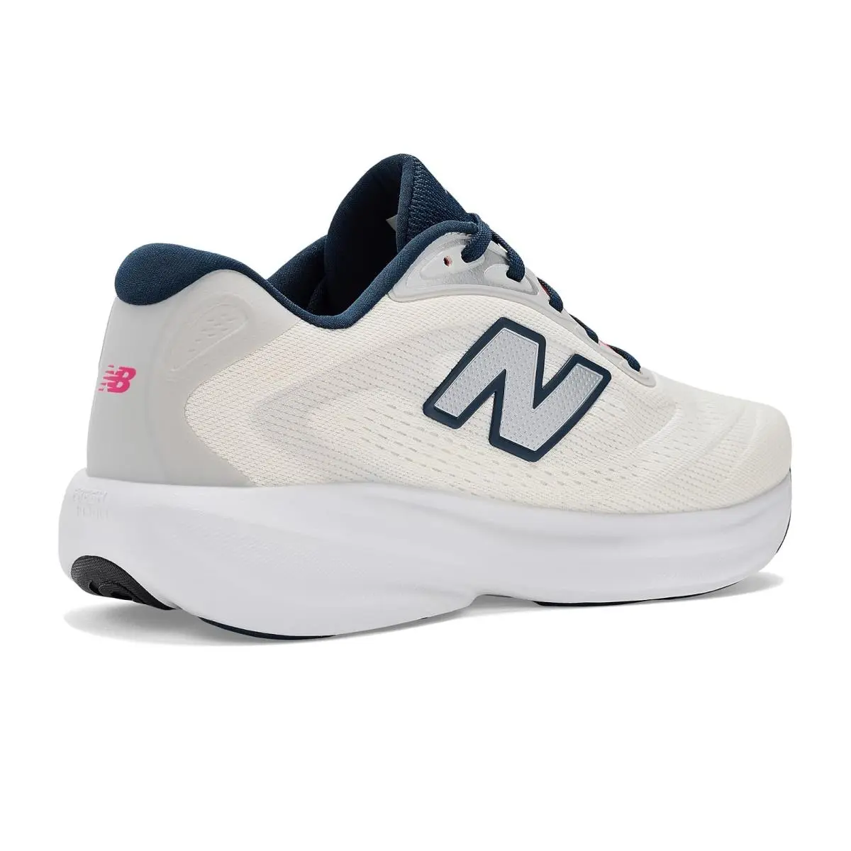 New Balance shoes - Black Cement/Pink Salt 42