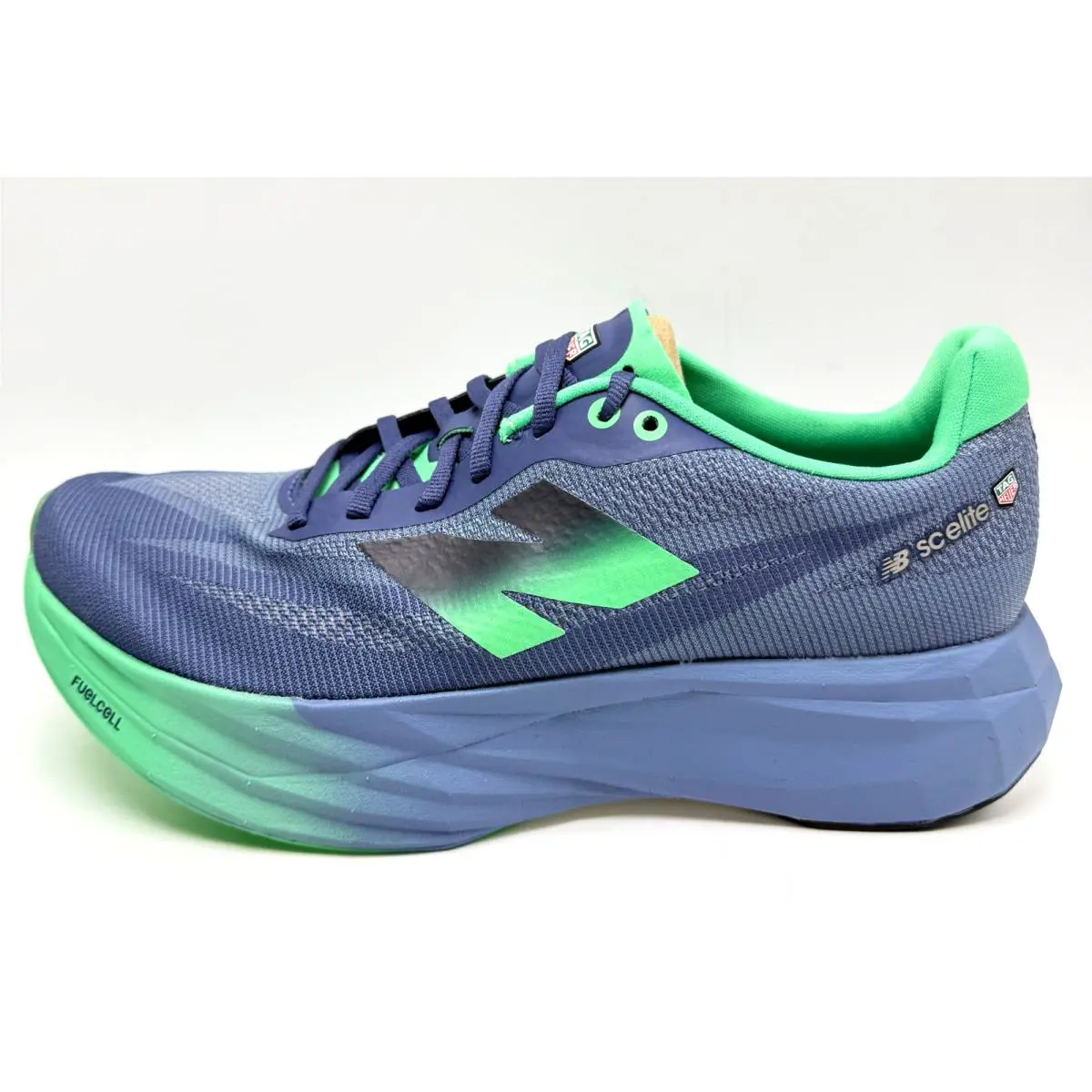 New Balance shoes - New Balance elite - elite - WRCELTG5 - Dream State/Midnight 1