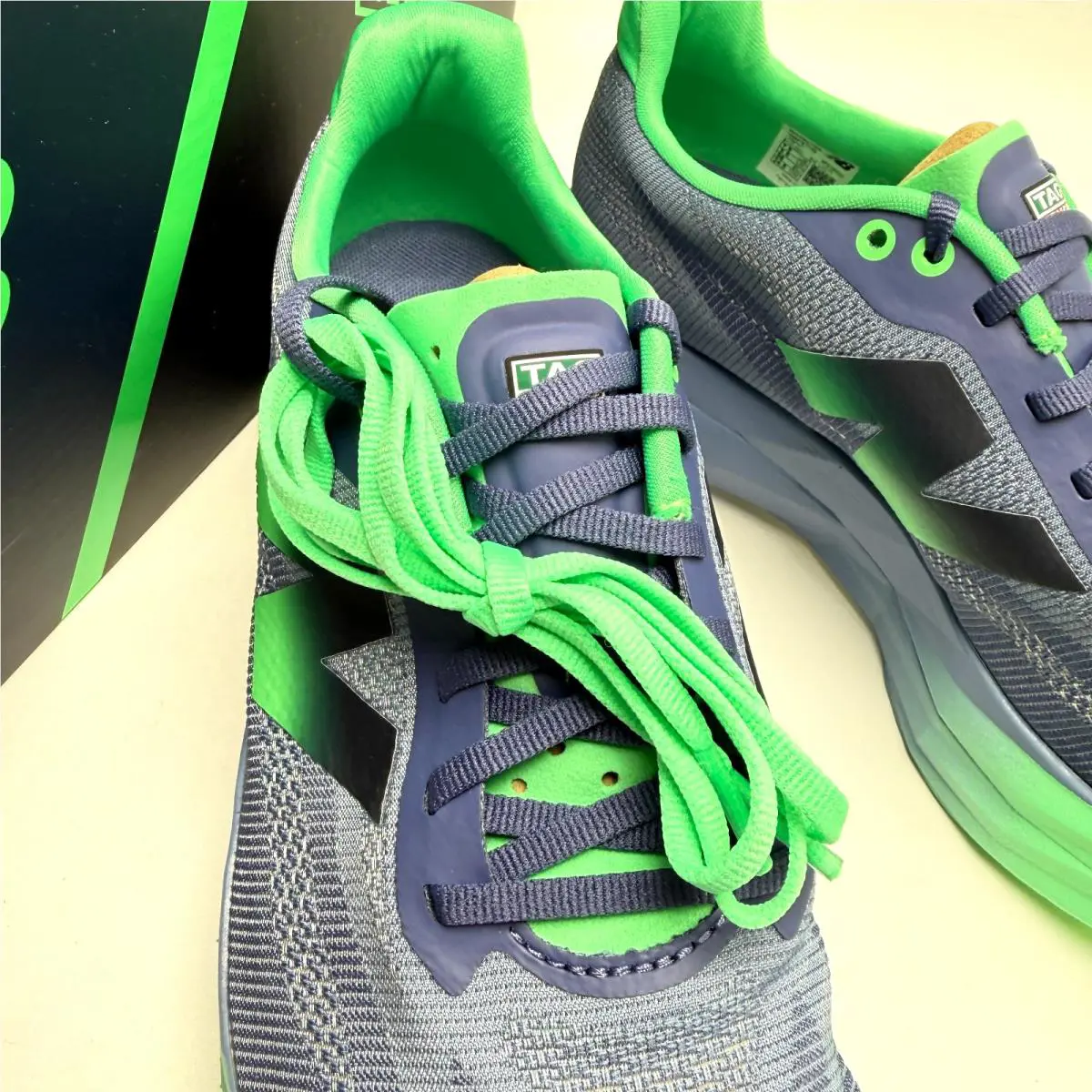 New Balance shoes - New Balance elite - elite - WRCELTG5 - Dream State/Midnight 3