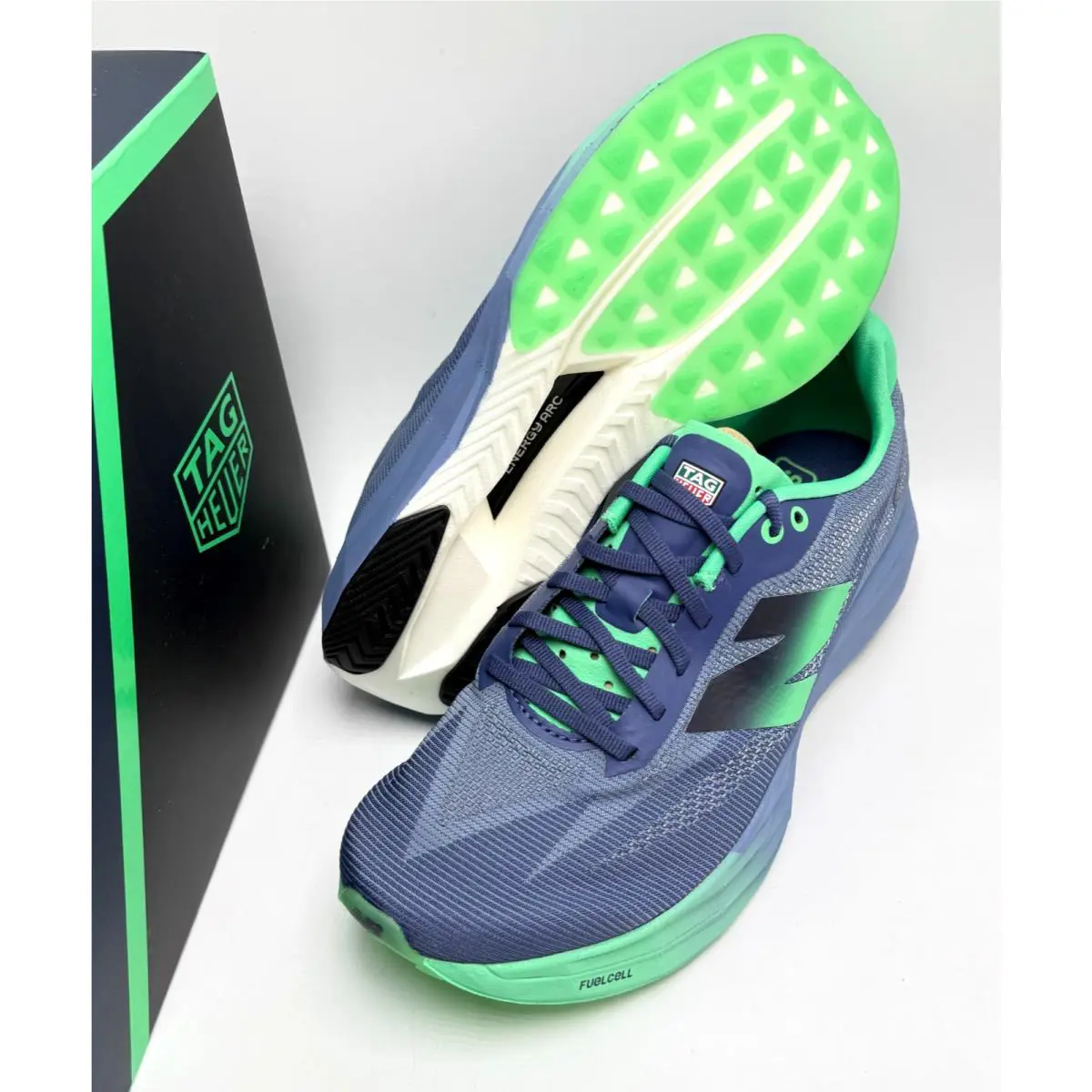 New Balance shoes - New Balance elite - elite - WRCELTG5 - Dream State/Midnight 6
