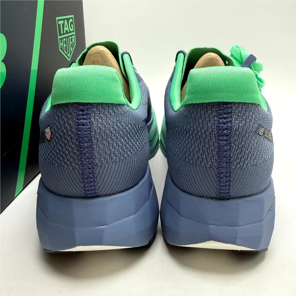 New Balance shoes - New Balance elite - elite - WRCELTG5 - Dream State/Midnight 12