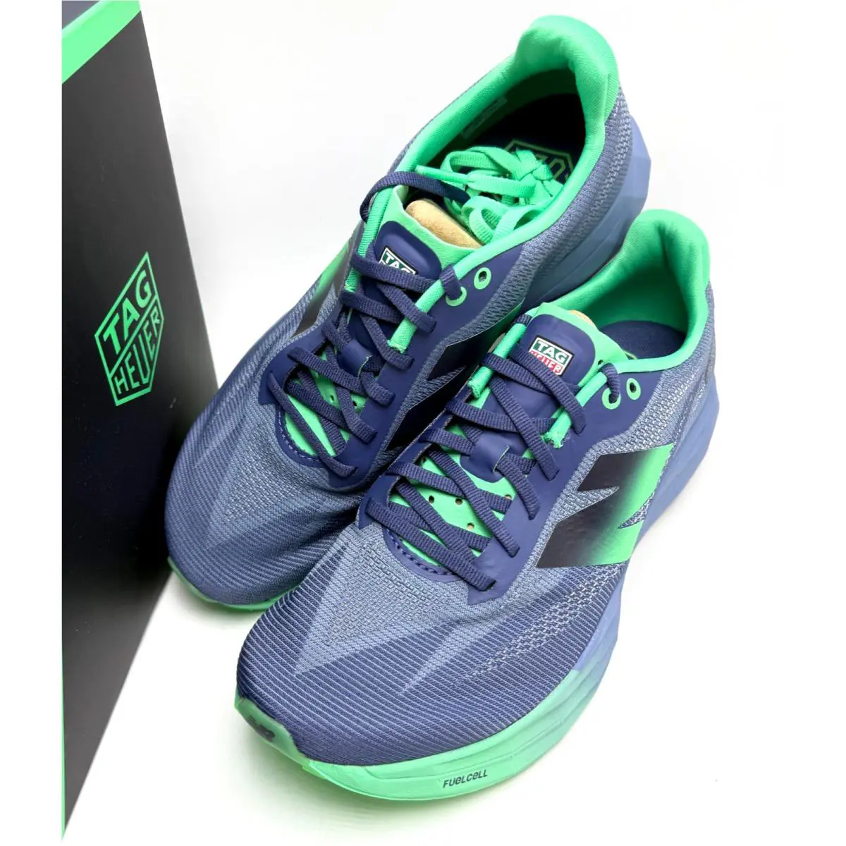 New Balance shoes - New Balance elite - elite - WRCELTG5 - Dream State/Midnight 5