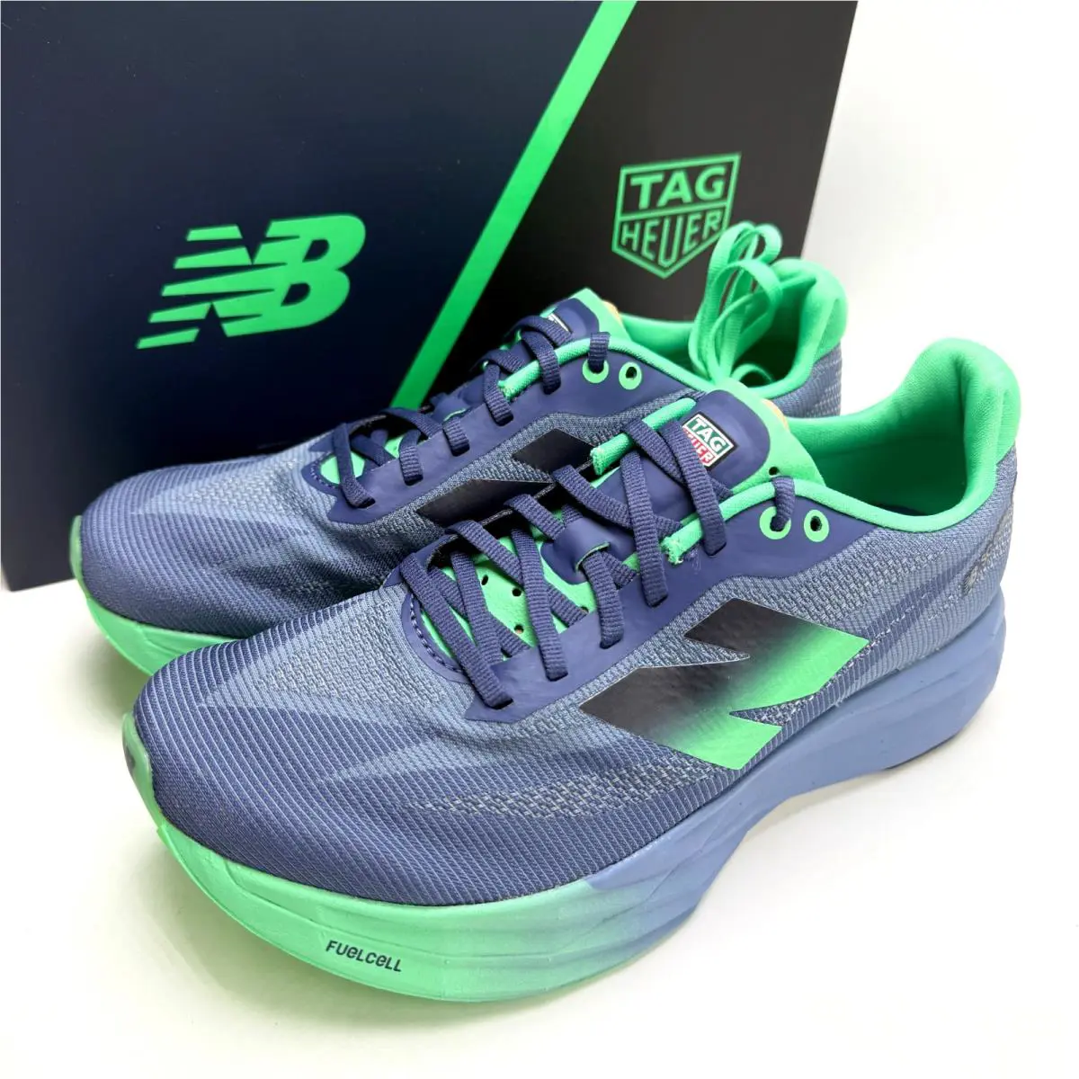 New Balance shoes - New Balance elite - elite - WRCELTG5 - Dream State/Midnight 7