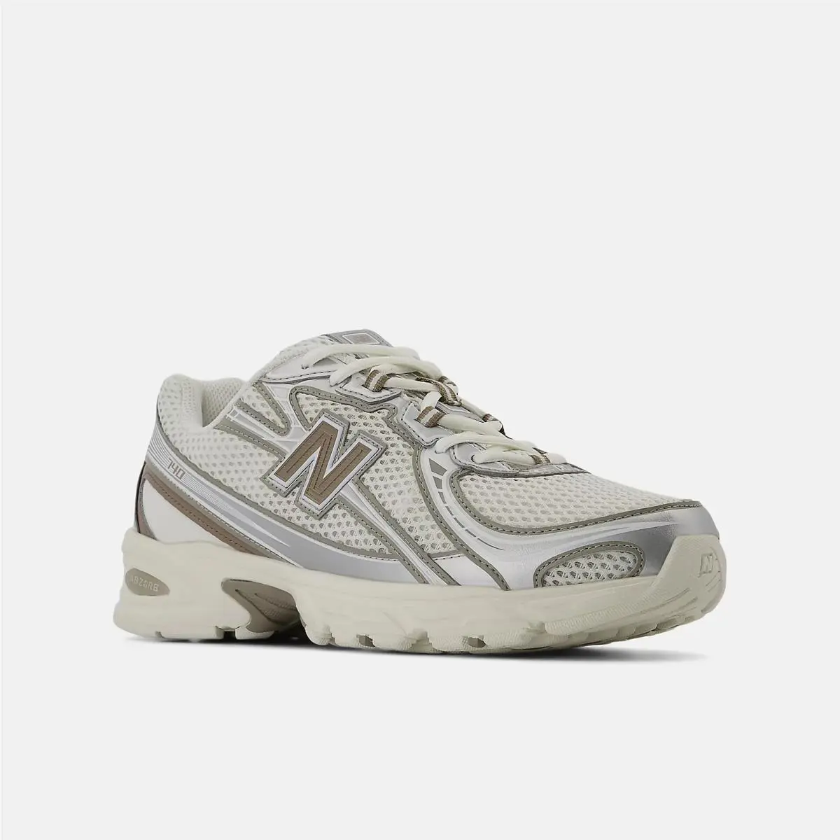 New Balance shoes - New Balance 740 - U740MU2 - White 1