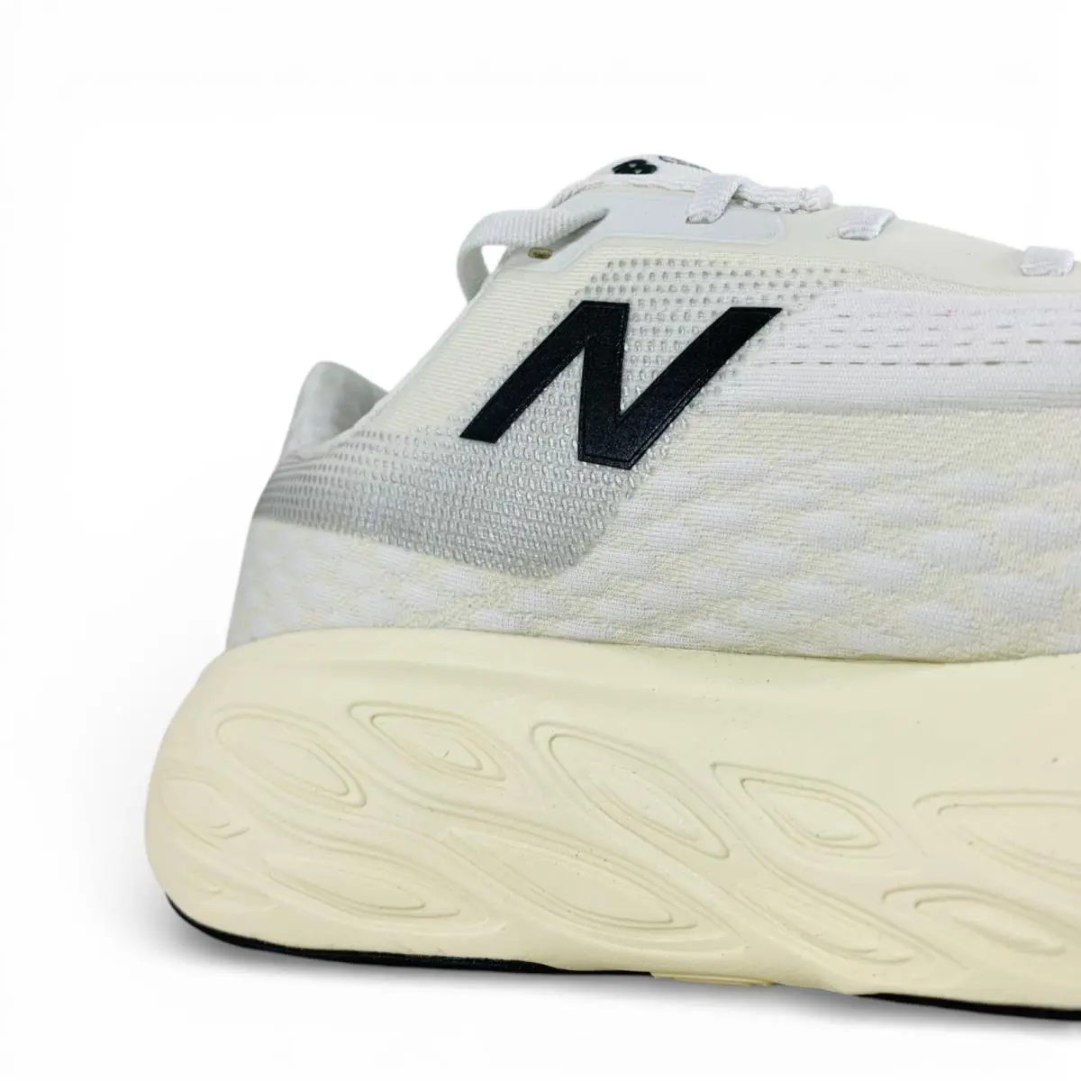 New Balance shoes - New Balance Fresh Foam X 1080v14 - M108014E - White 9