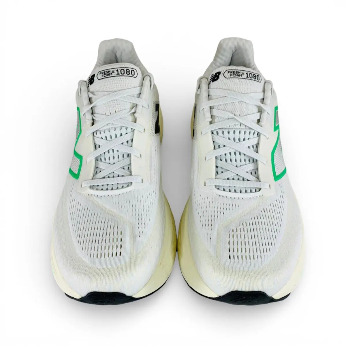 New Balance shoes - New Balance Fresh Foam X 1080v14 - M108014E - White 2