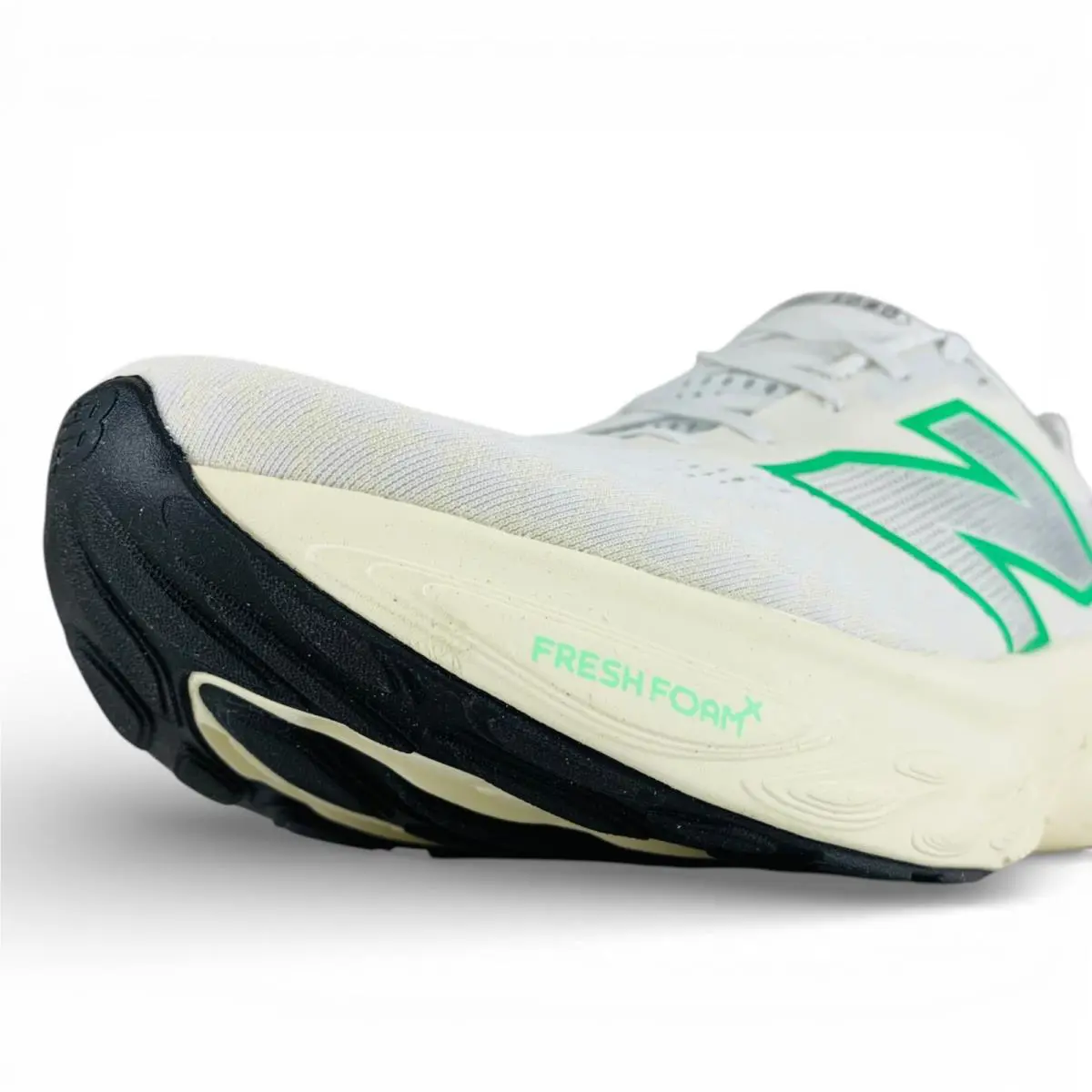 New Balance shoes - New Balance Fresh Foam X 1080v14 - M108014E - White 8