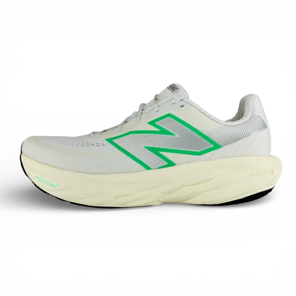 New Balance shoes - New Balance Fresh Foam X 1080v14 - M108014E - White 11