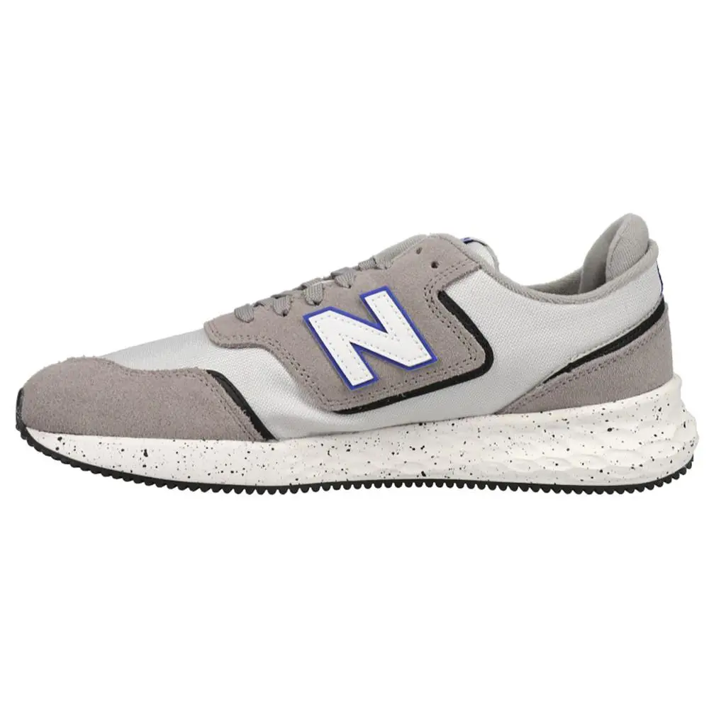 New Balance shoes - New Balance Fresh Foam X70 Lace Up - MSX70AN1 - Grey 1