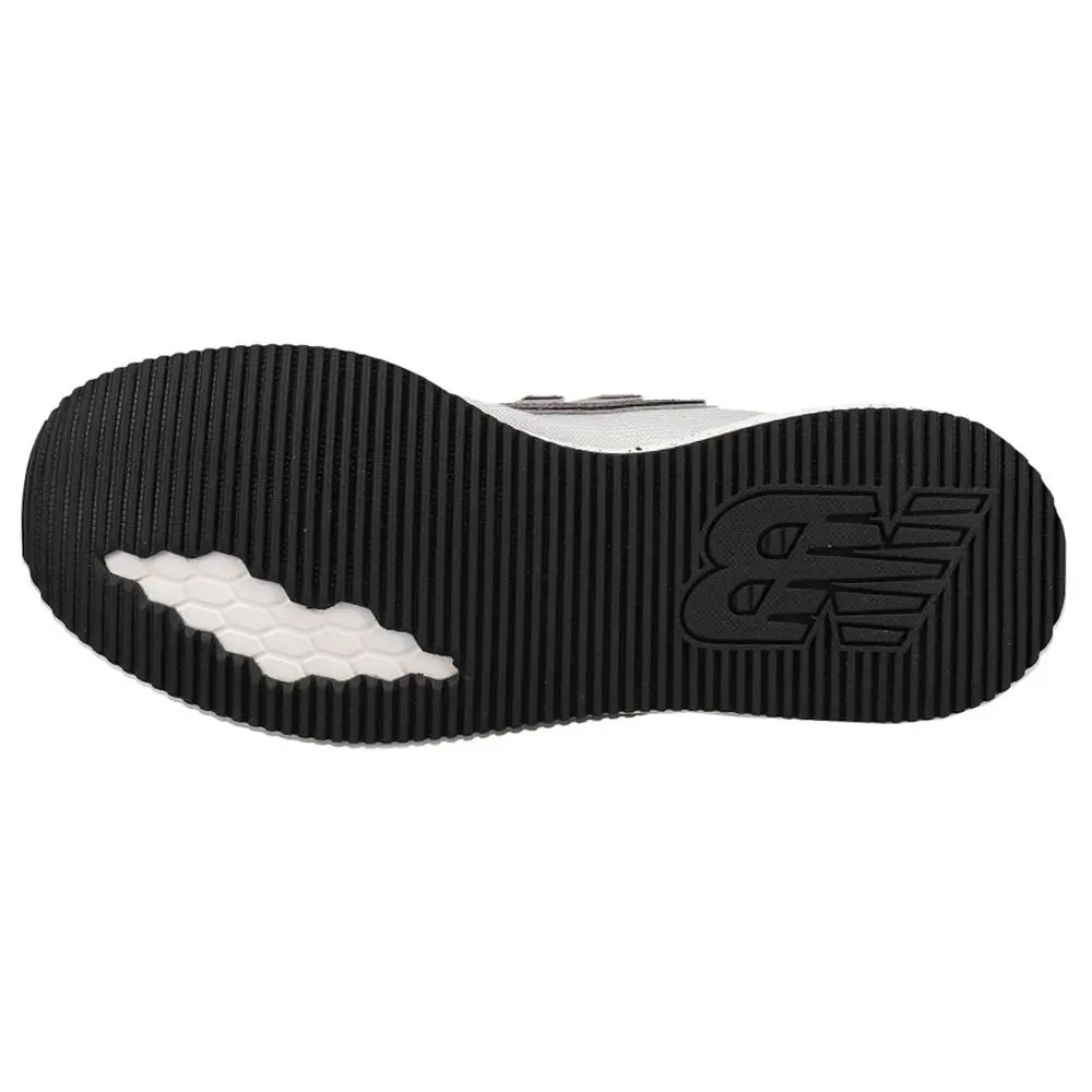 New Balance shoes - New Balance Fresh Foam X70 Lace Up - MSX70AN1 - Grey 3