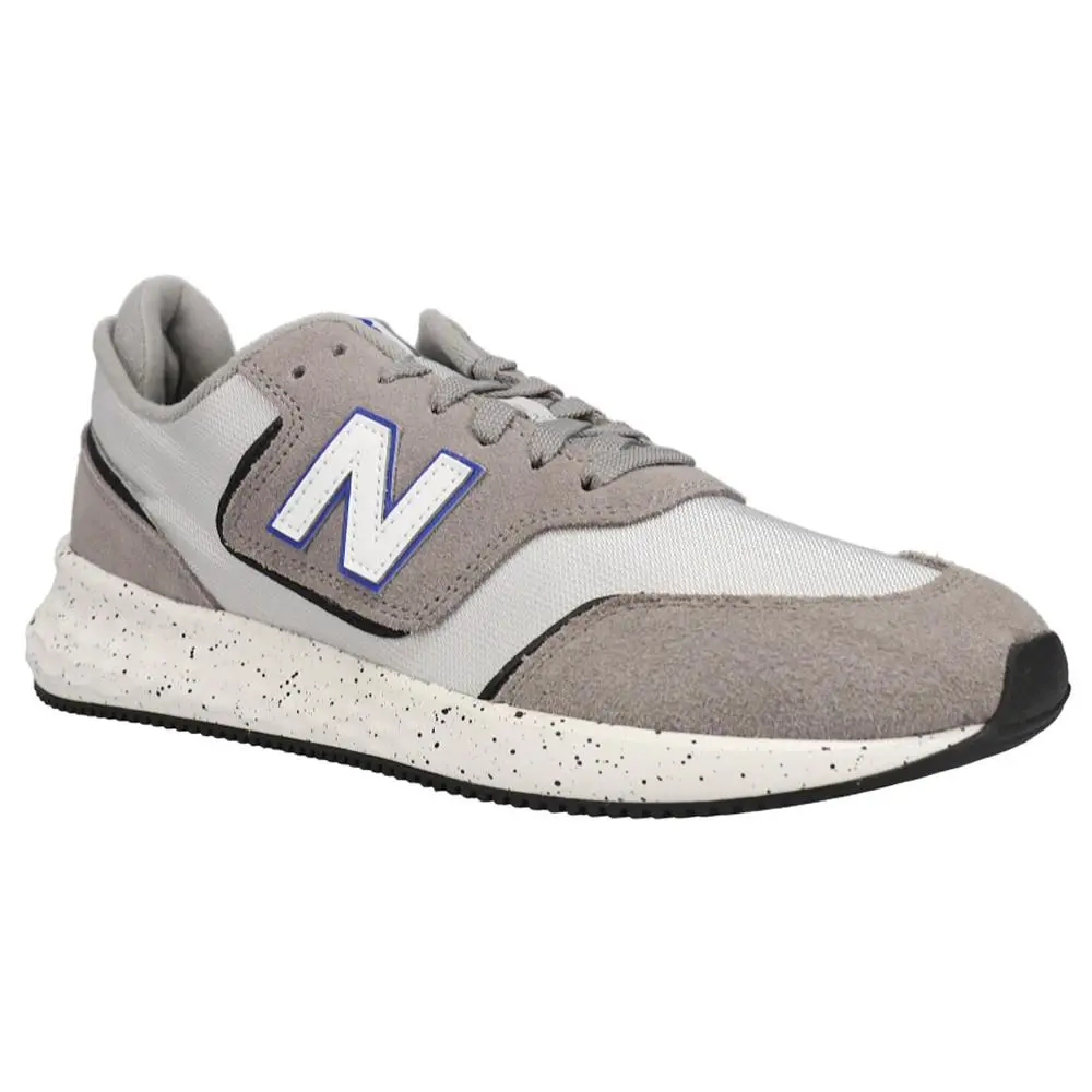 New Balance shoes - New Balance Fresh Foam X70 Lace Up - MSX70AN1 - Grey 5