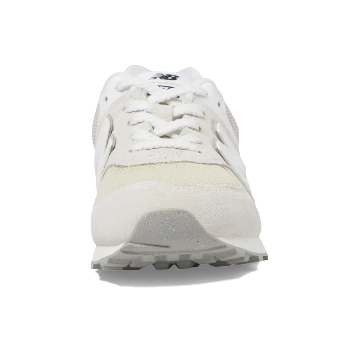 New Balance shoes - Moonbeam/Bone 10