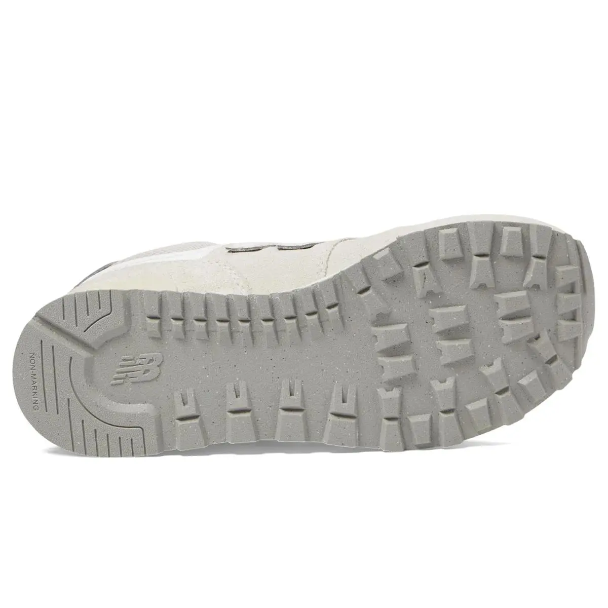 New Balance shoes - Moonbeam/Bone 7