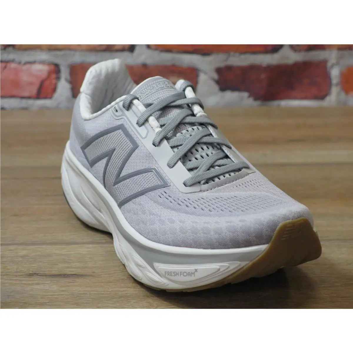 New Balance shoes - Gray 0
