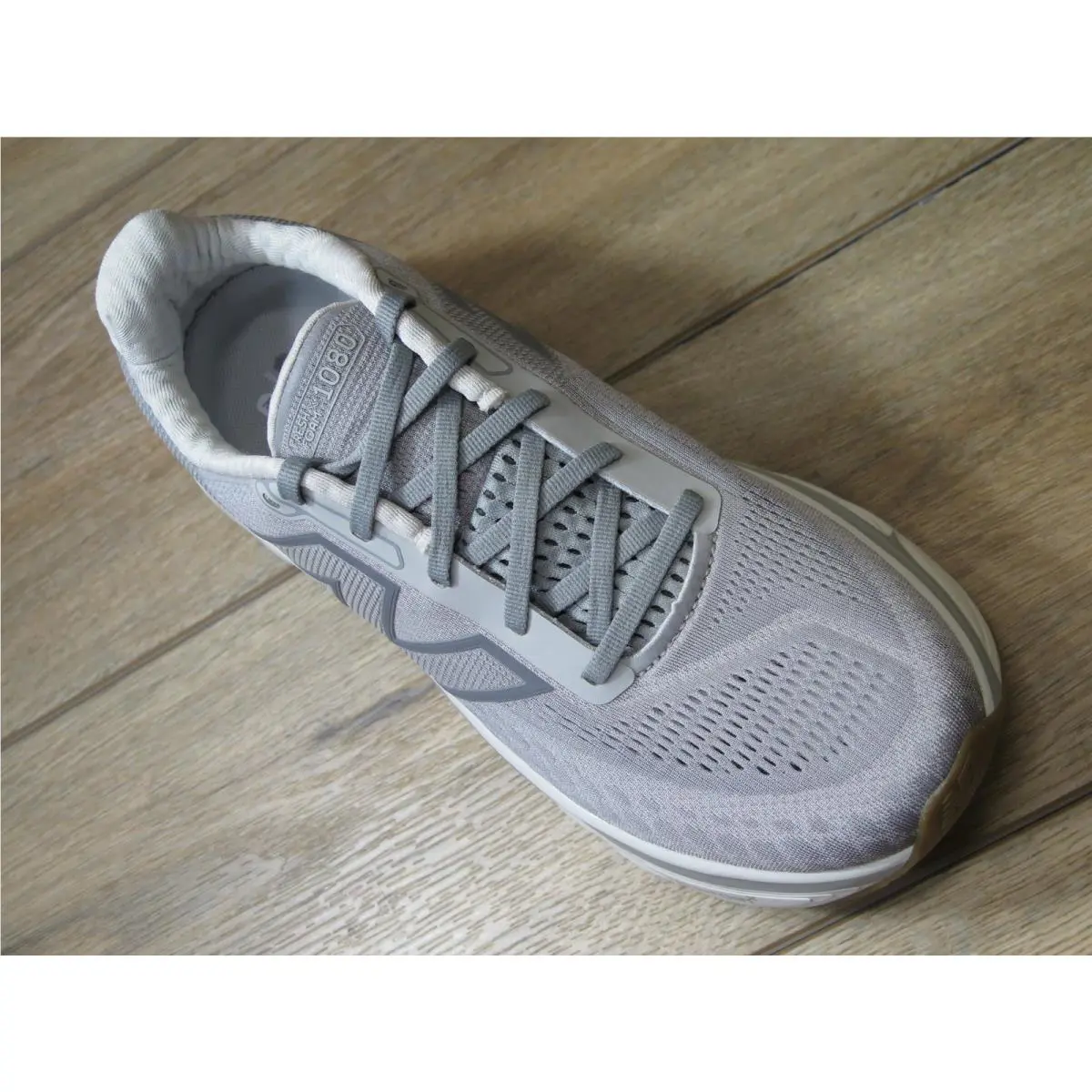 New Balance shoes - Gray 3