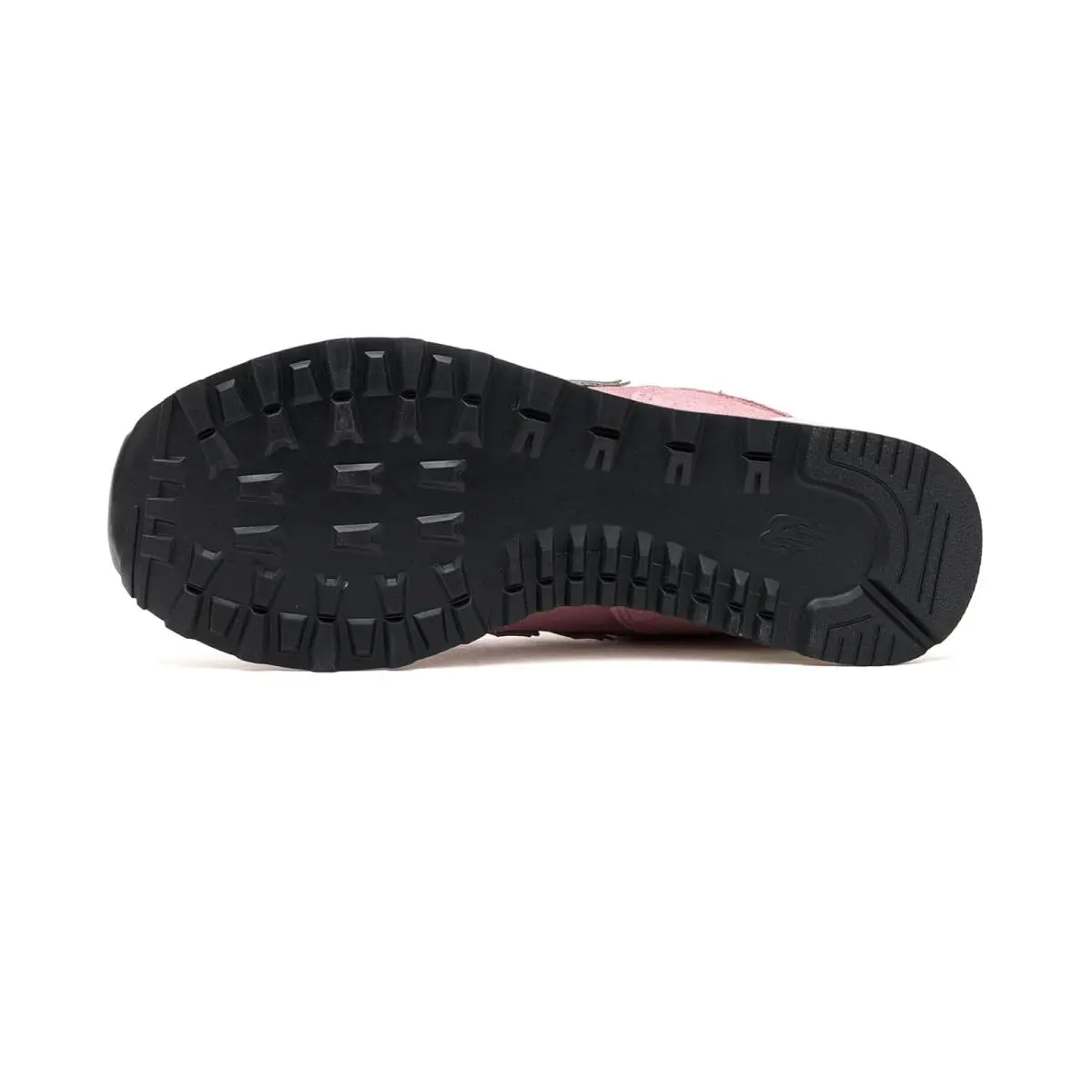 New Balance shoes - Alpha Pink/Nb 102 White 3