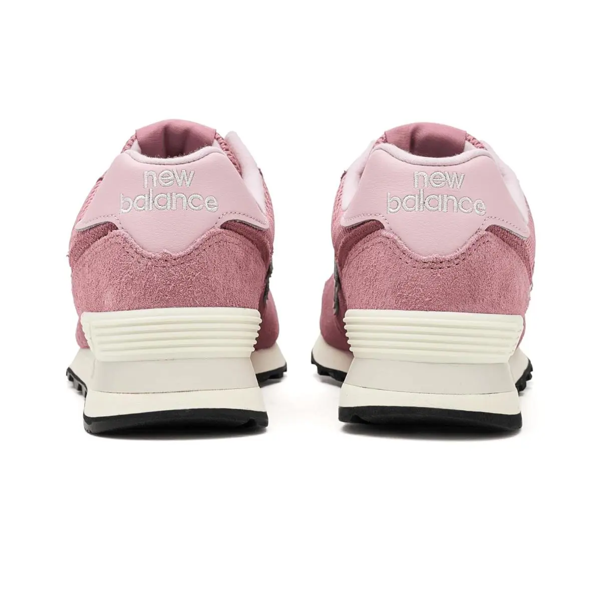 New Balance shoes - Alpha Pink/Nb 102 White 5