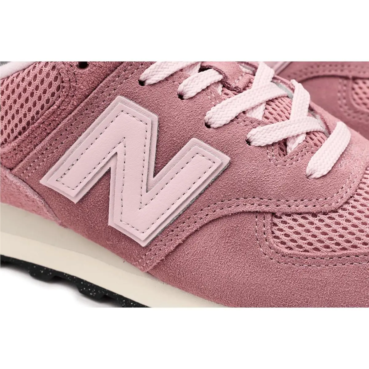 New Balance shoes - Alpha Pink/Nb 102 White 11