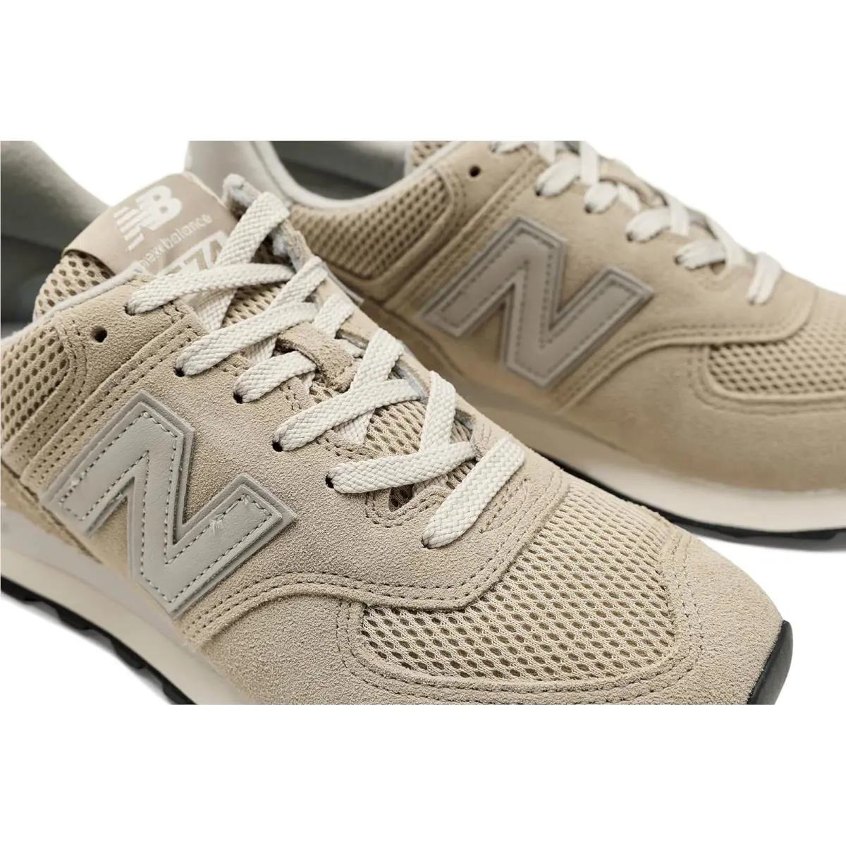 New Balance shoes - Alpha Pink/Nb 102 White 18