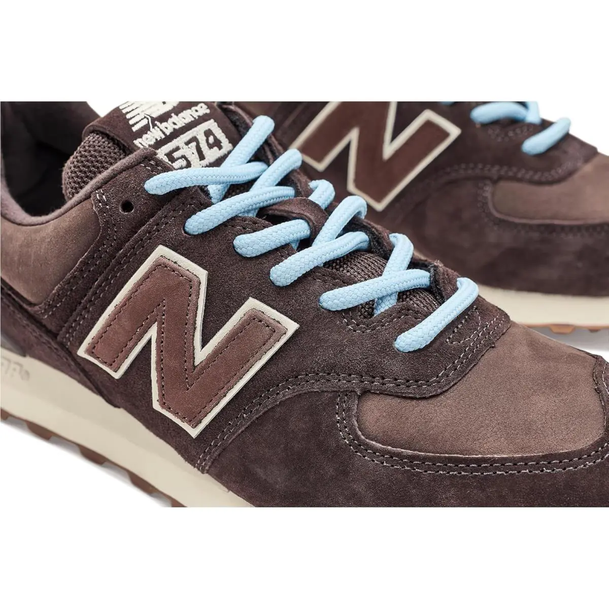 New Balance shoes - Alpha Pink/Nb 102 White 25