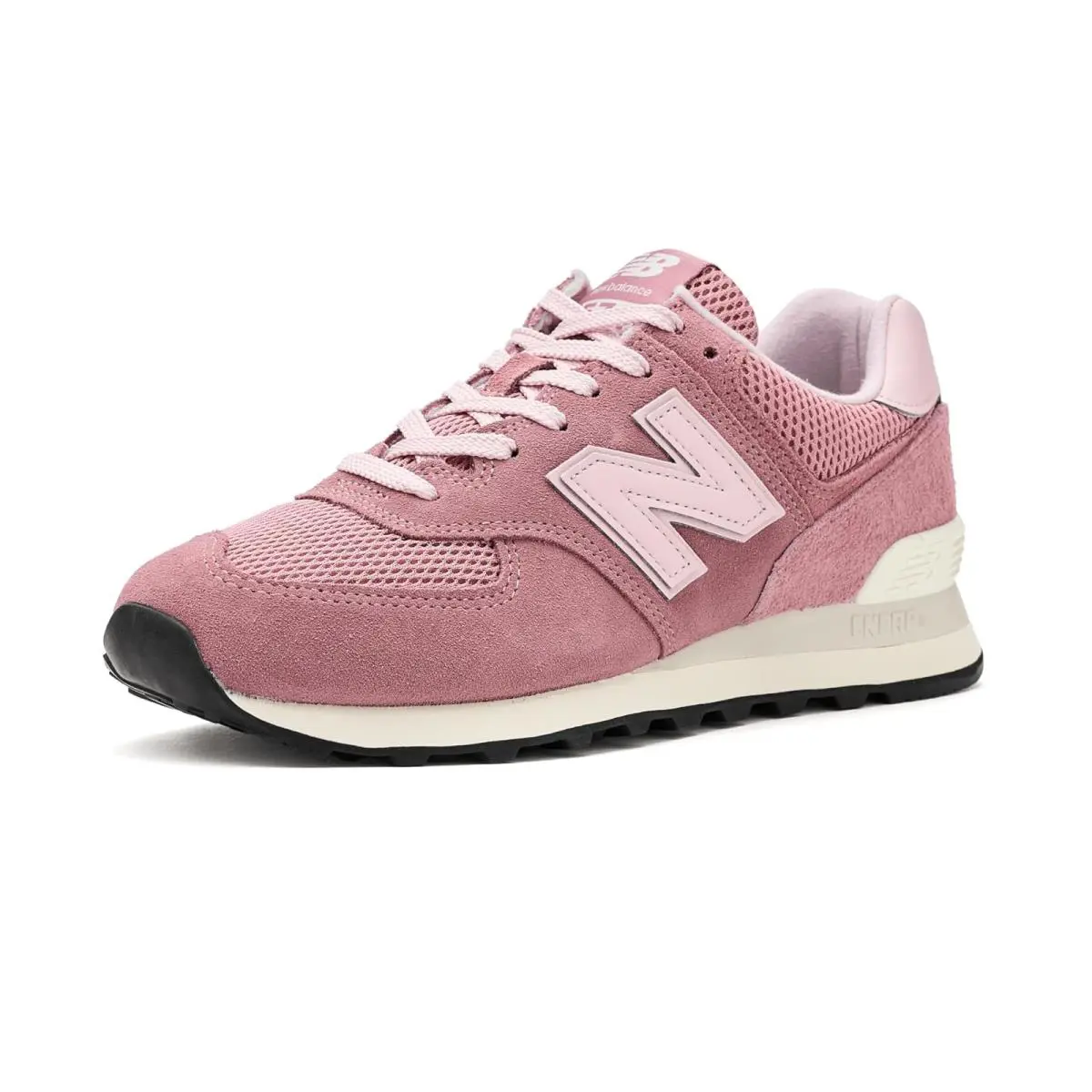 New Balance shoes - Alpha Pink/Nb 102 White 6