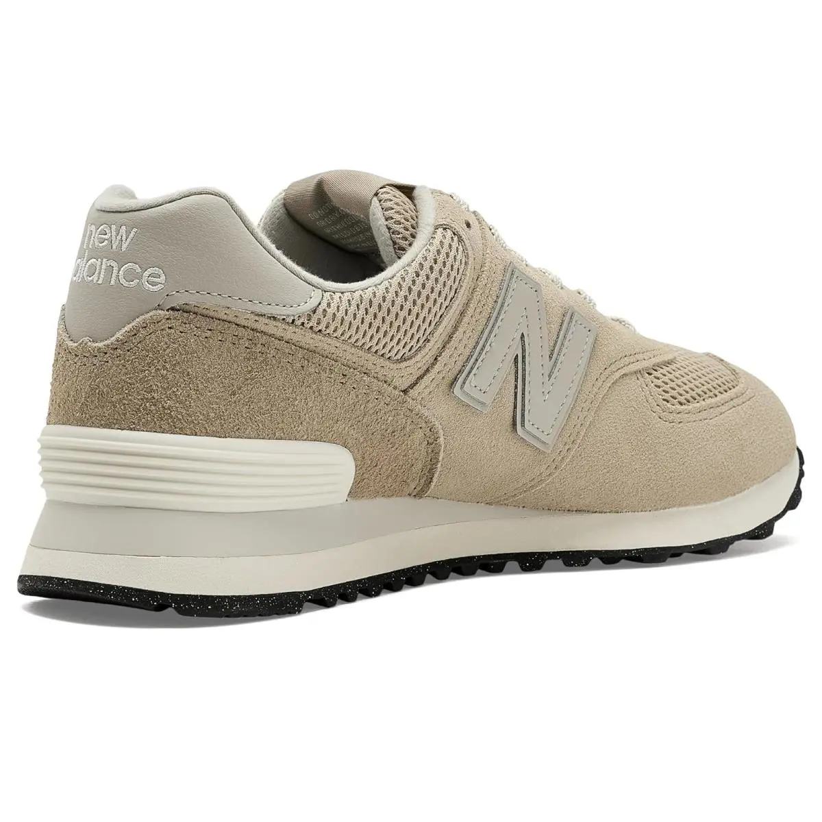 New Balance shoes - Alpha Pink/Nb 102 White 15
