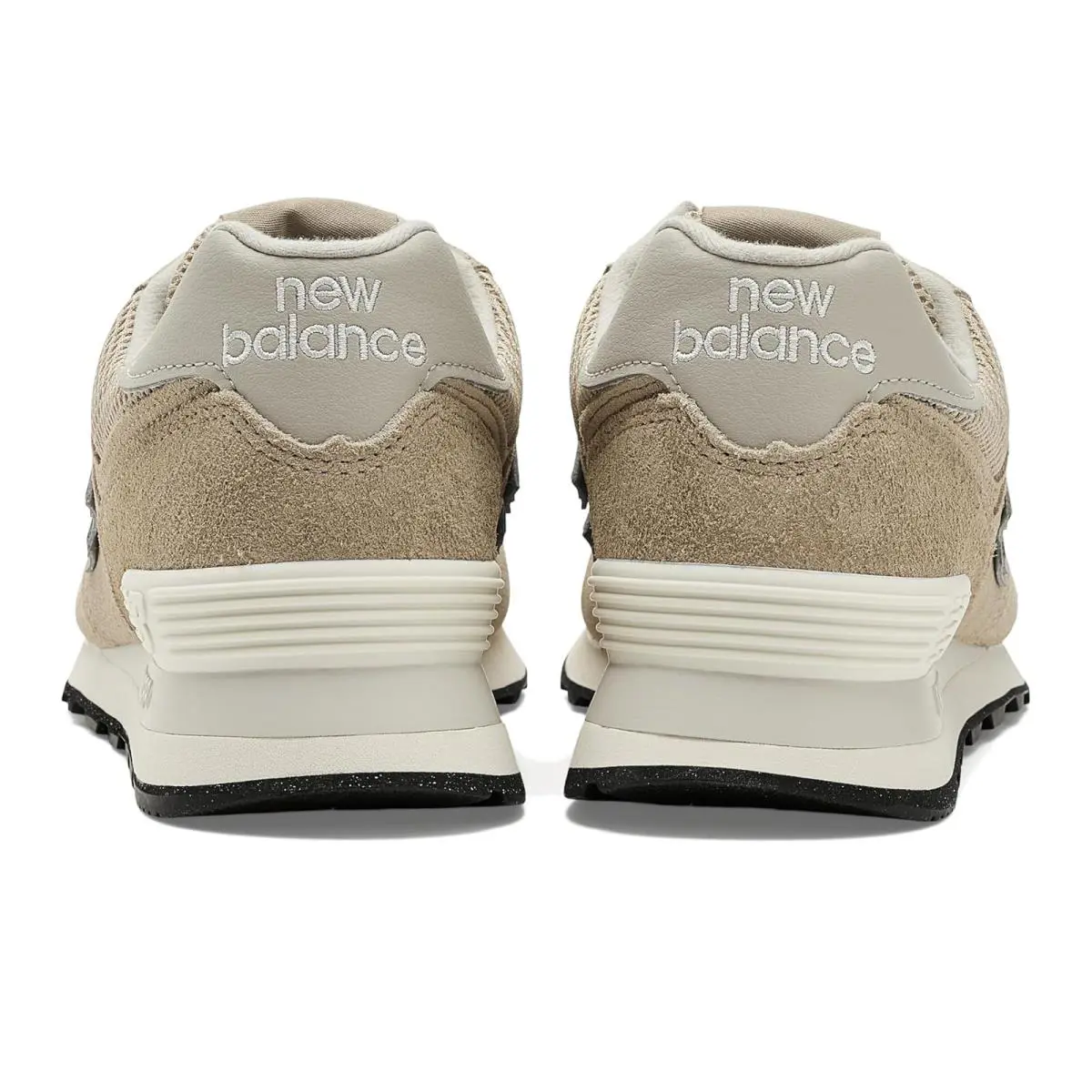 New Balance shoes - Alpha Pink/Nb 102 White 19