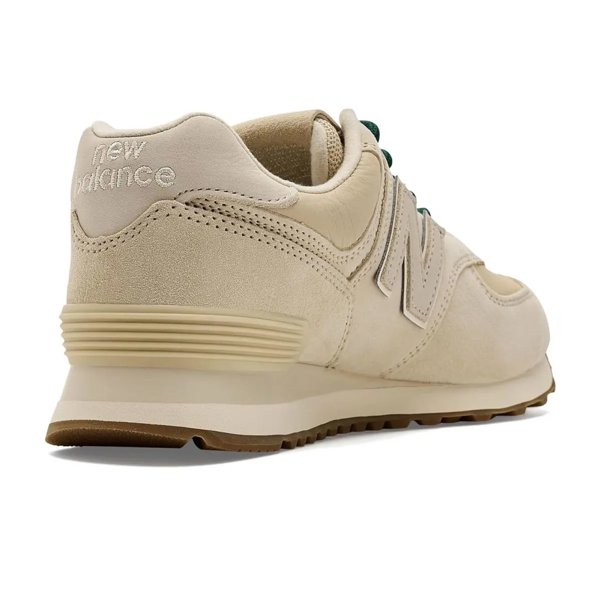 New Balance shoes - Alpha Pink/Nb 102 White 36