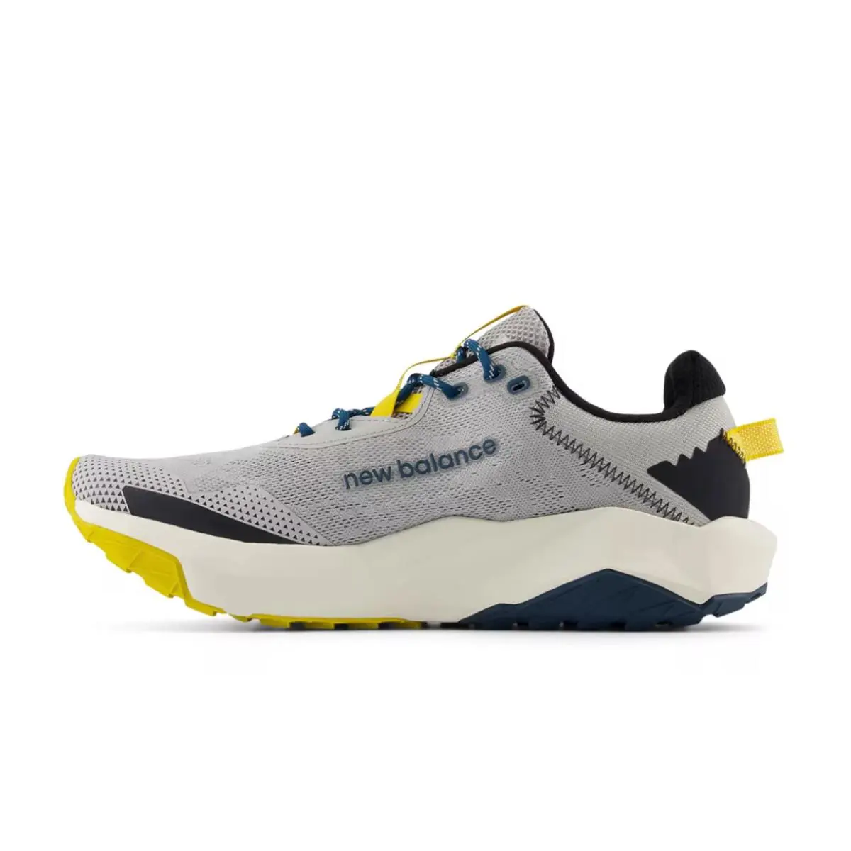 New Balance shoes - New Balance DynaSoft - DynaSoft - MTNTRLY6 - Gray 0