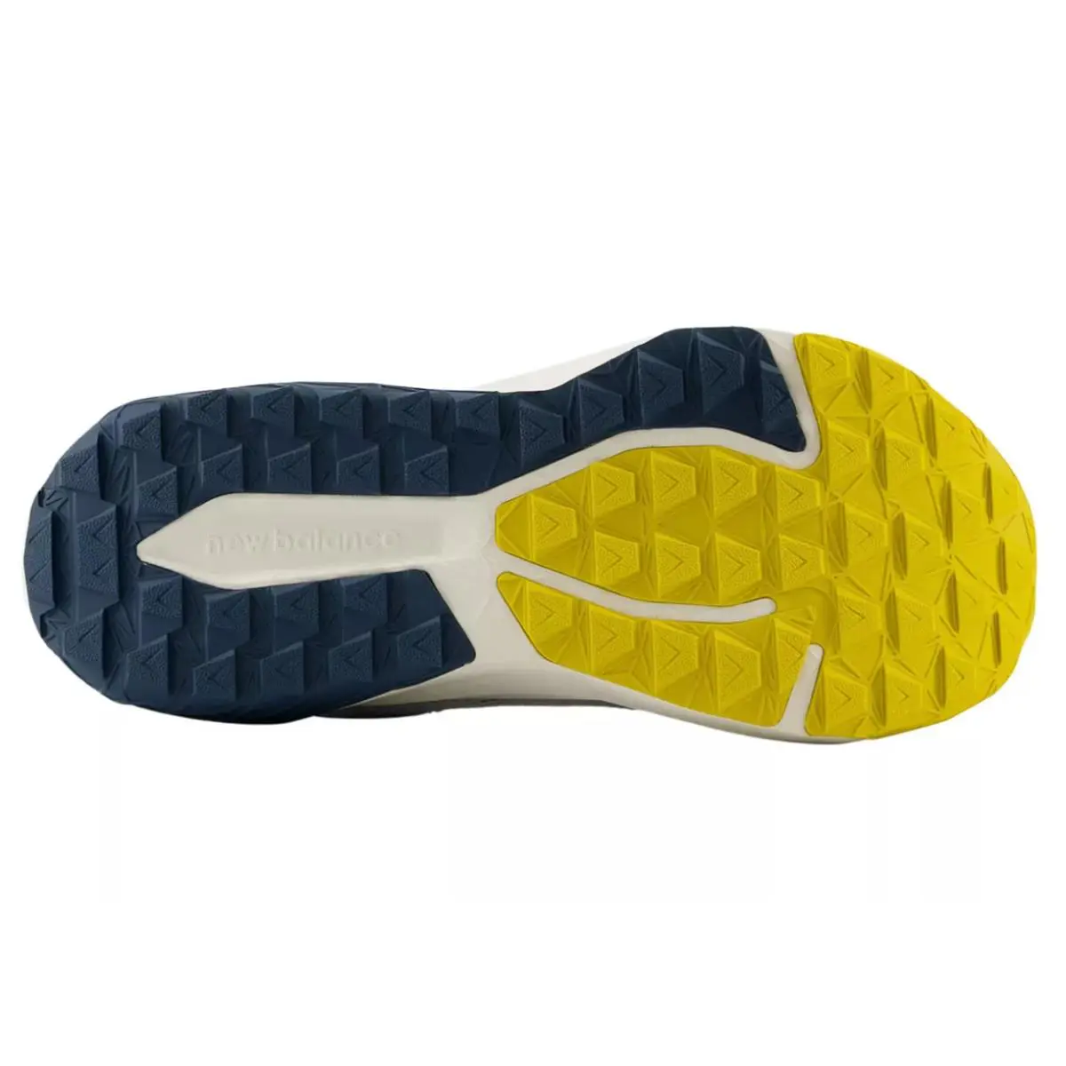New Balance shoes - New Balance DynaSoft - DynaSoft - MTNTRLY6 - Gray 8