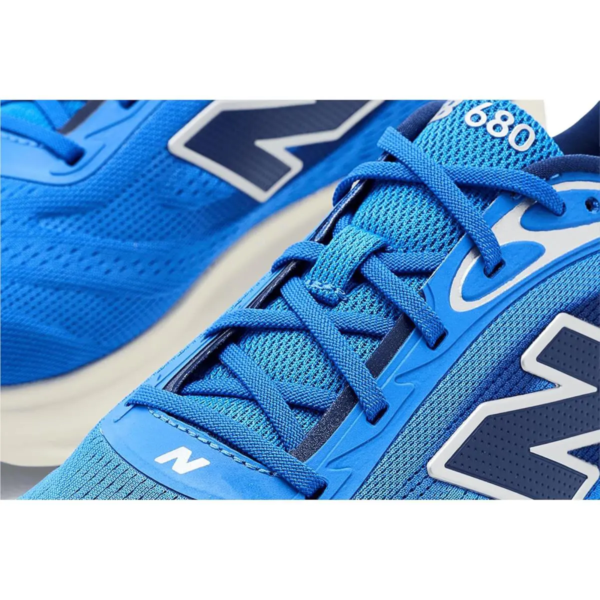 New Balance shoes - Reflection/Grey Matter 18