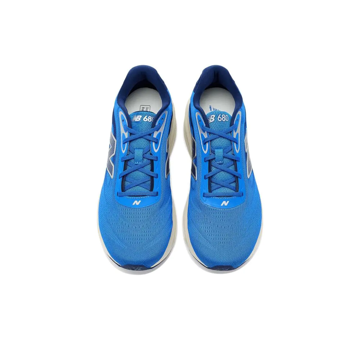 New Balance shoes - Reflection/Grey Matter 14