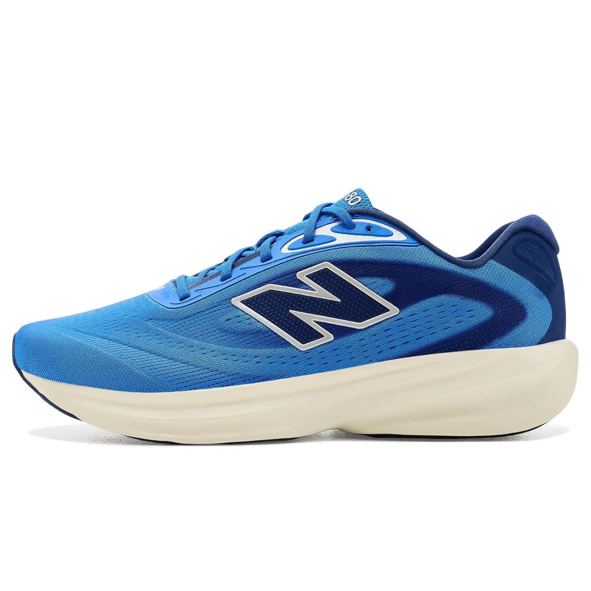 New Balance shoes - Reflection/Grey Matter 16