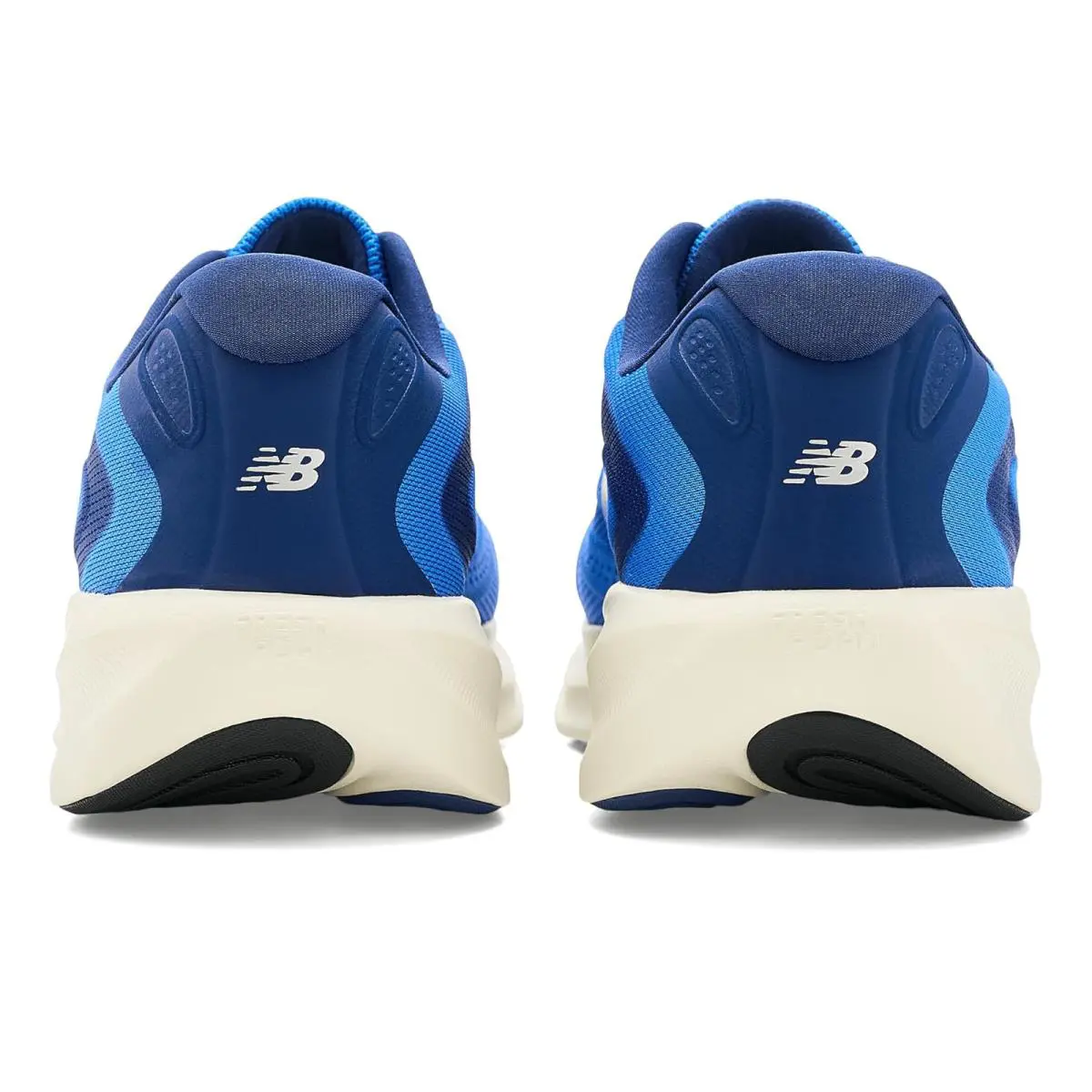 New Balance shoes - Reflection/Grey Matter 19