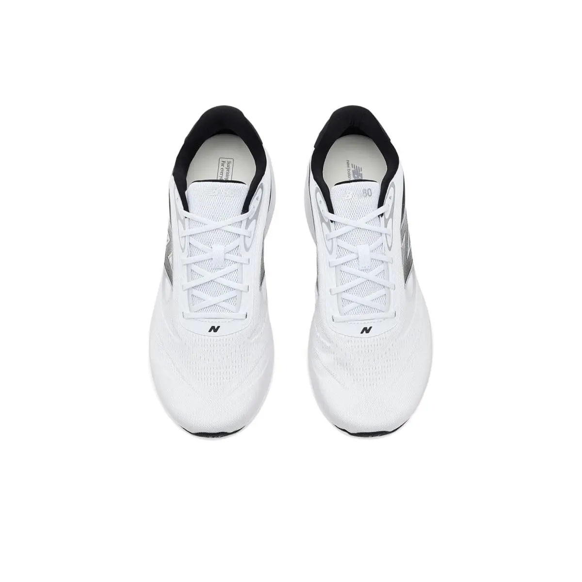 New Balance shoes - Reflection/Grey Matter 28