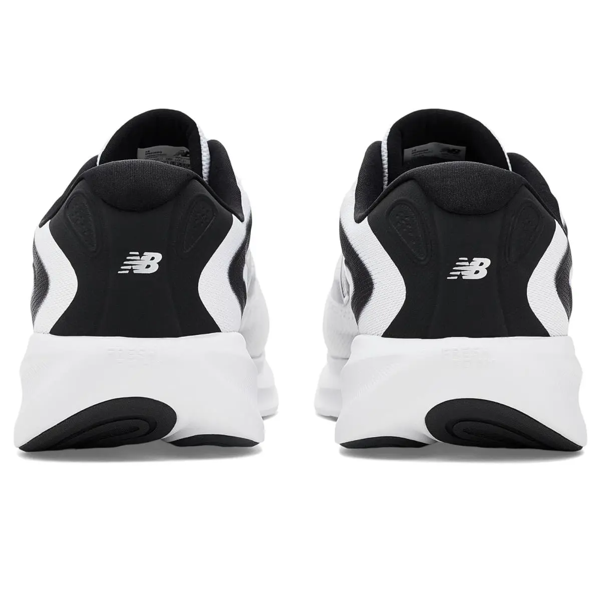 New Balance shoes - Reflection/Grey Matter 33